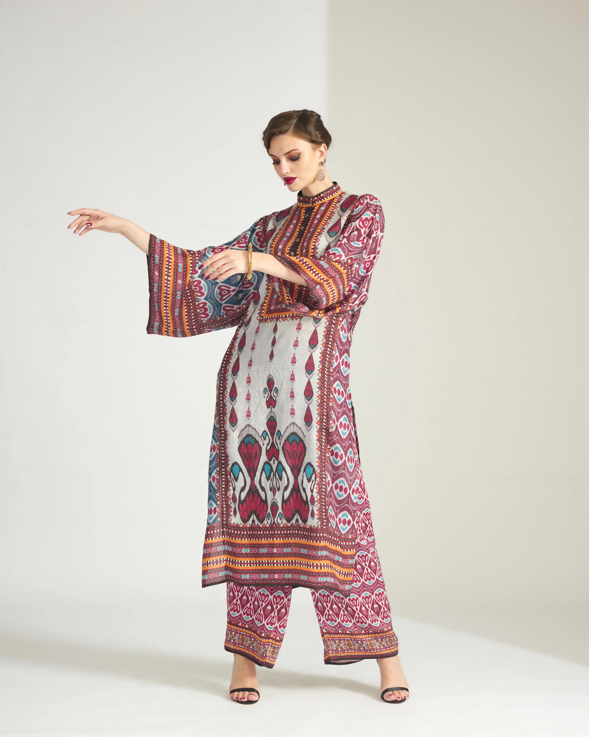 FERUZA : Gayatri