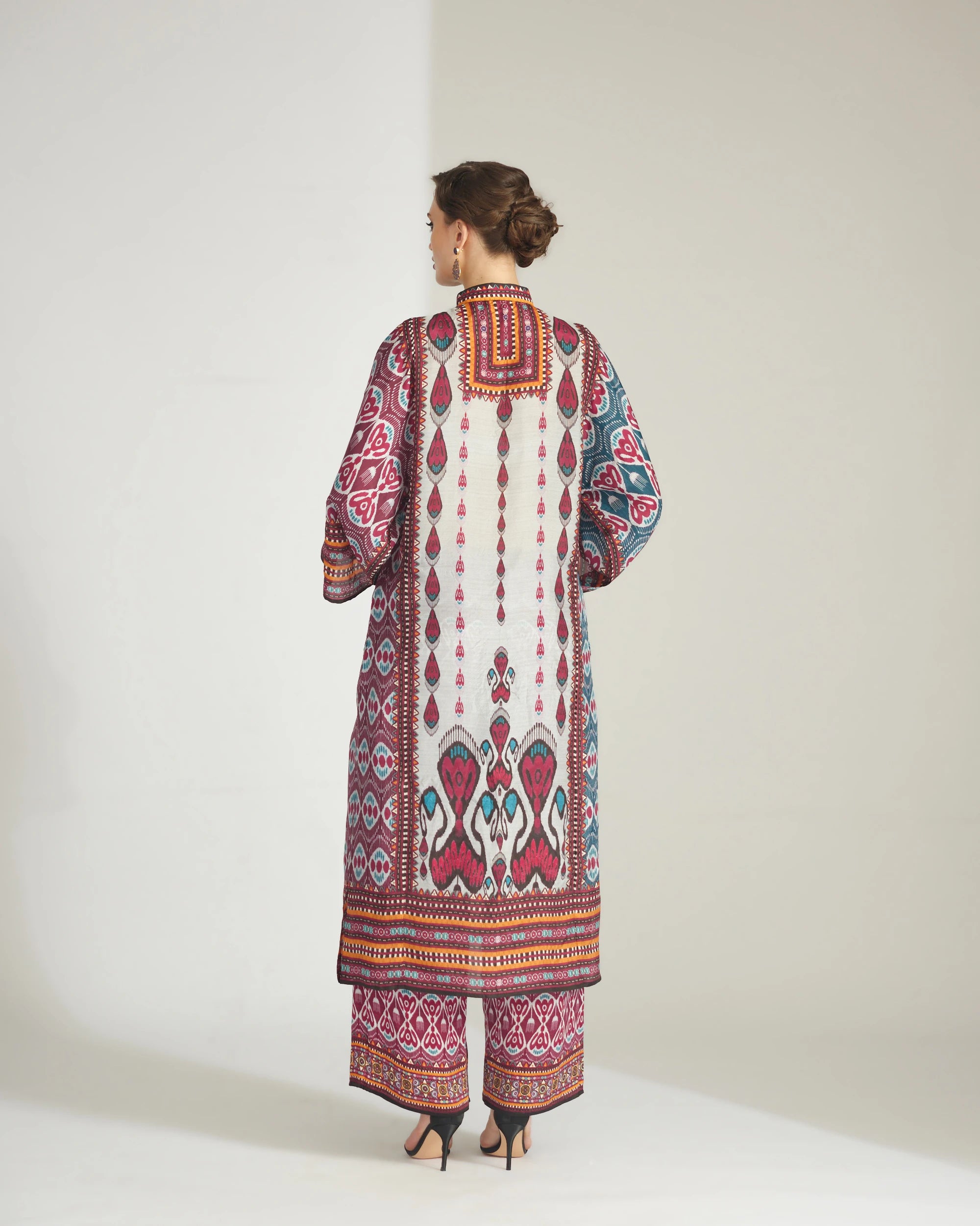 FERUZA : Gayatri