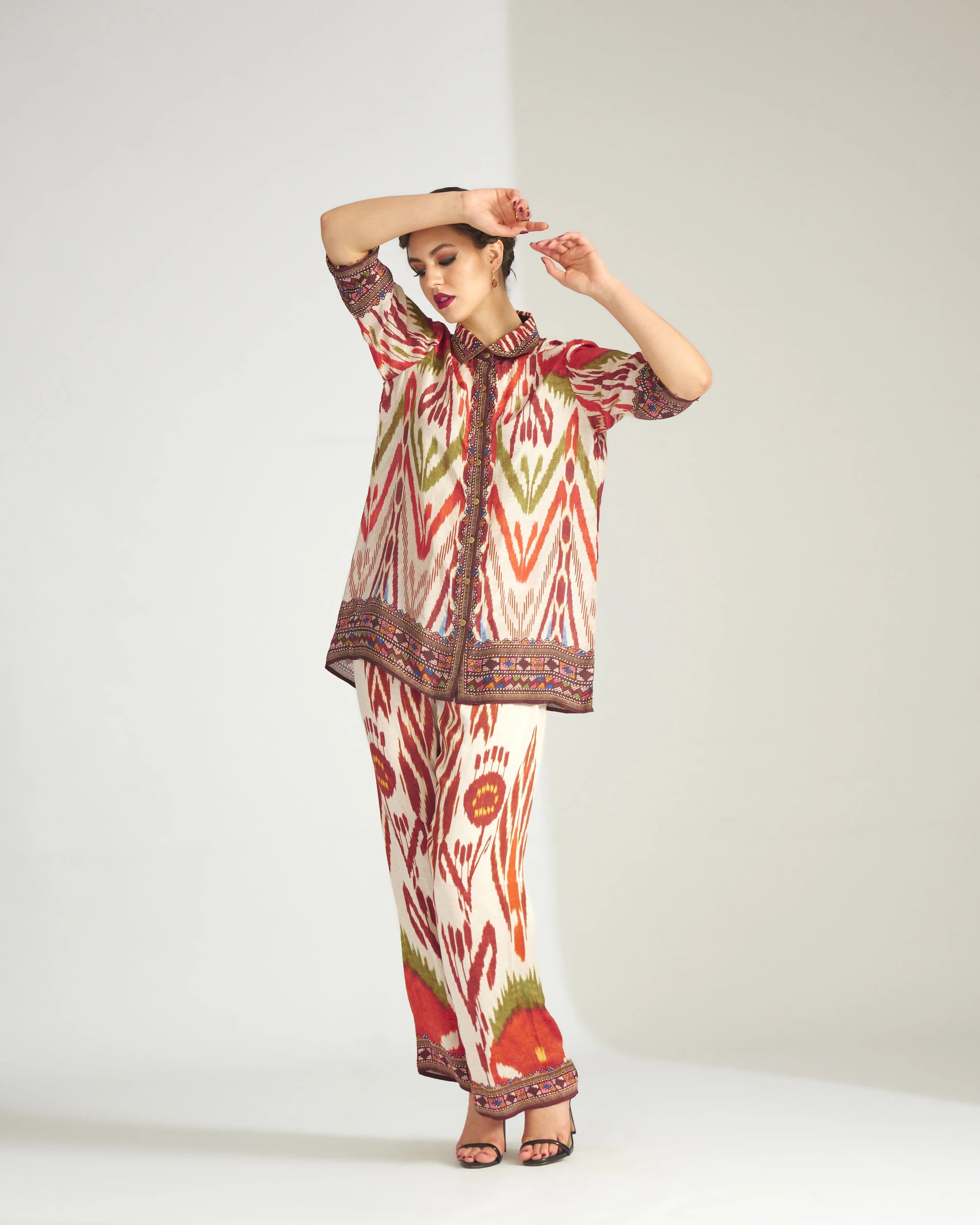 FERUZA : Maizah