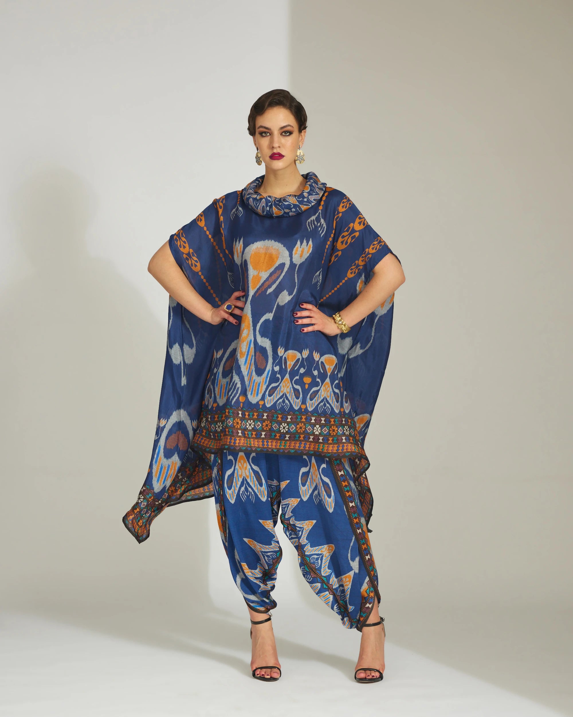 FERUZA : Lavanya