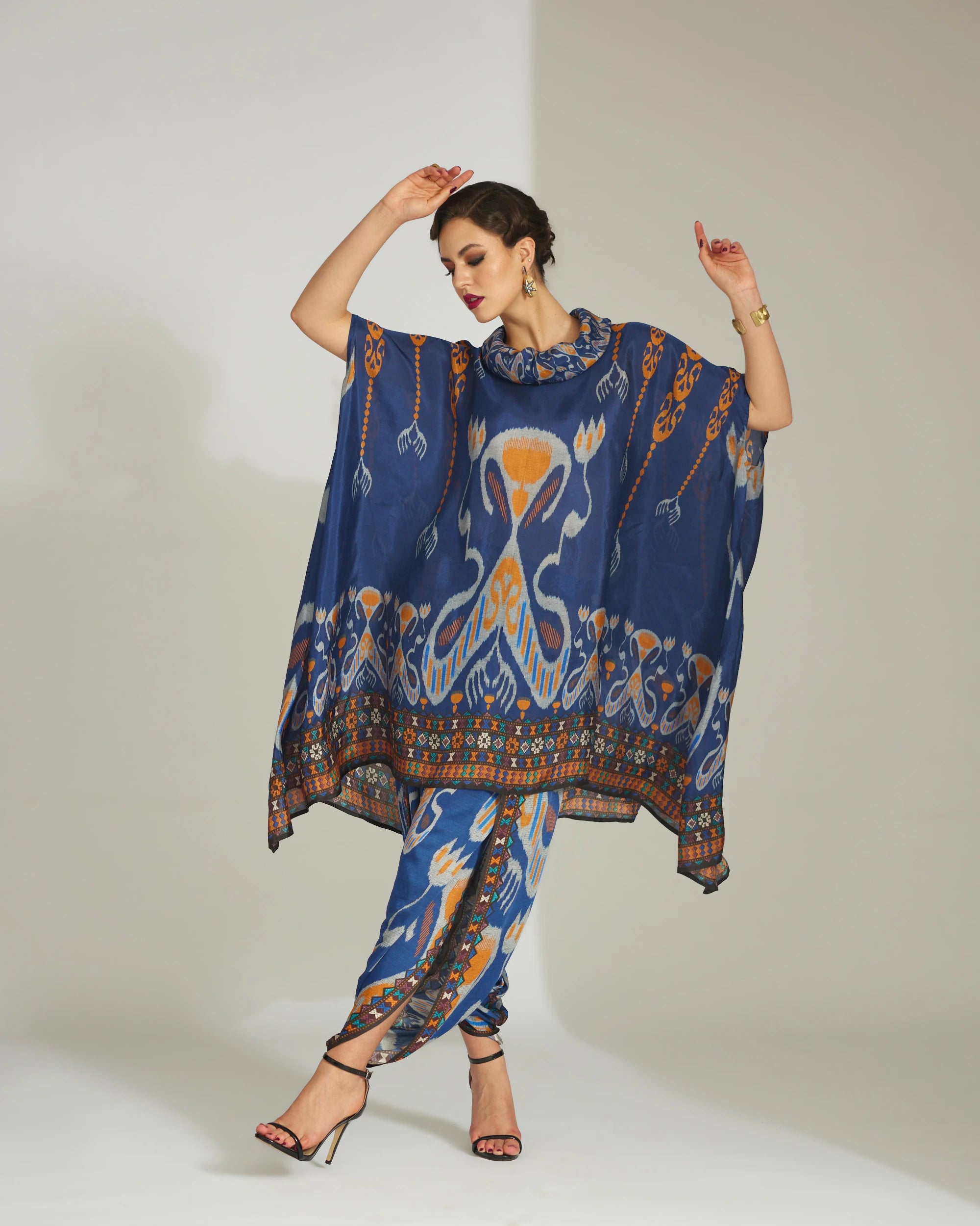 FERUZA : Lavanya