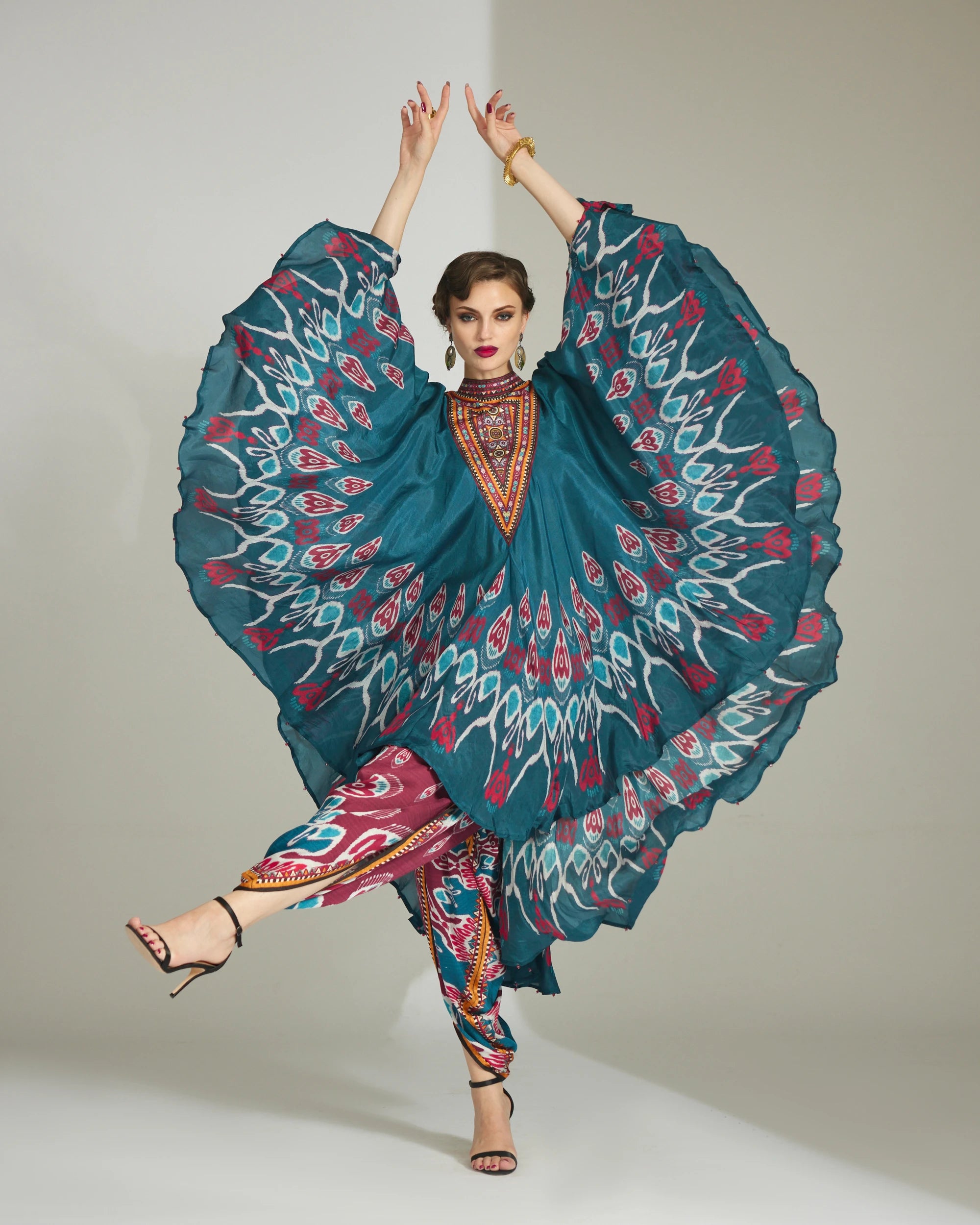 FERUZA : Farah