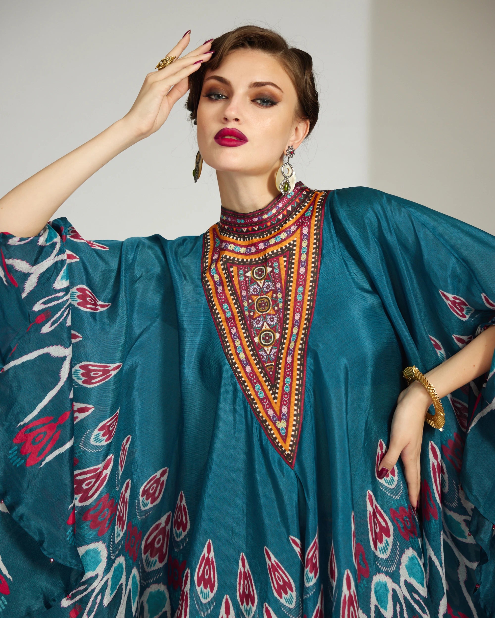 FERUZA : Farah