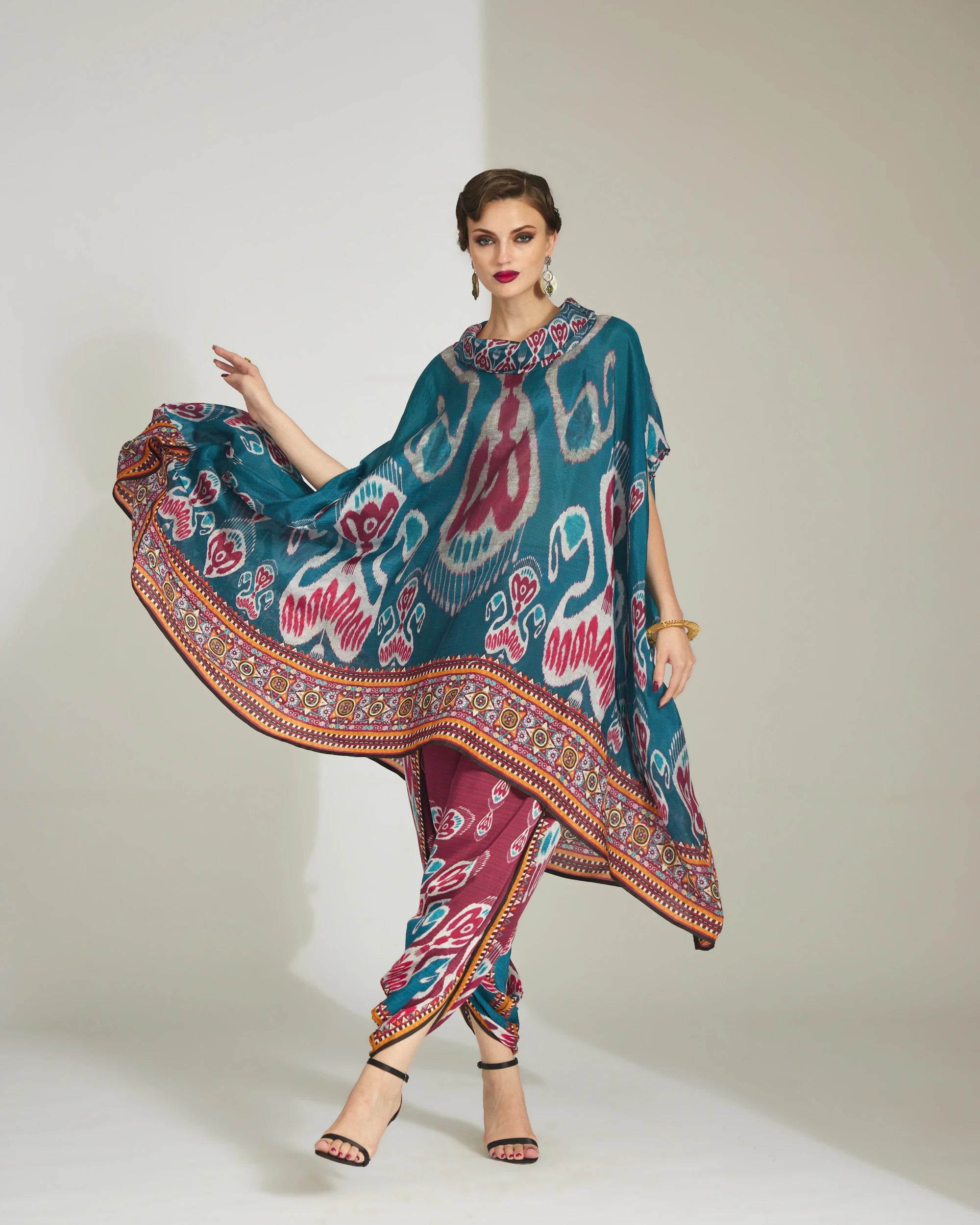 FERUZA : Lavanya