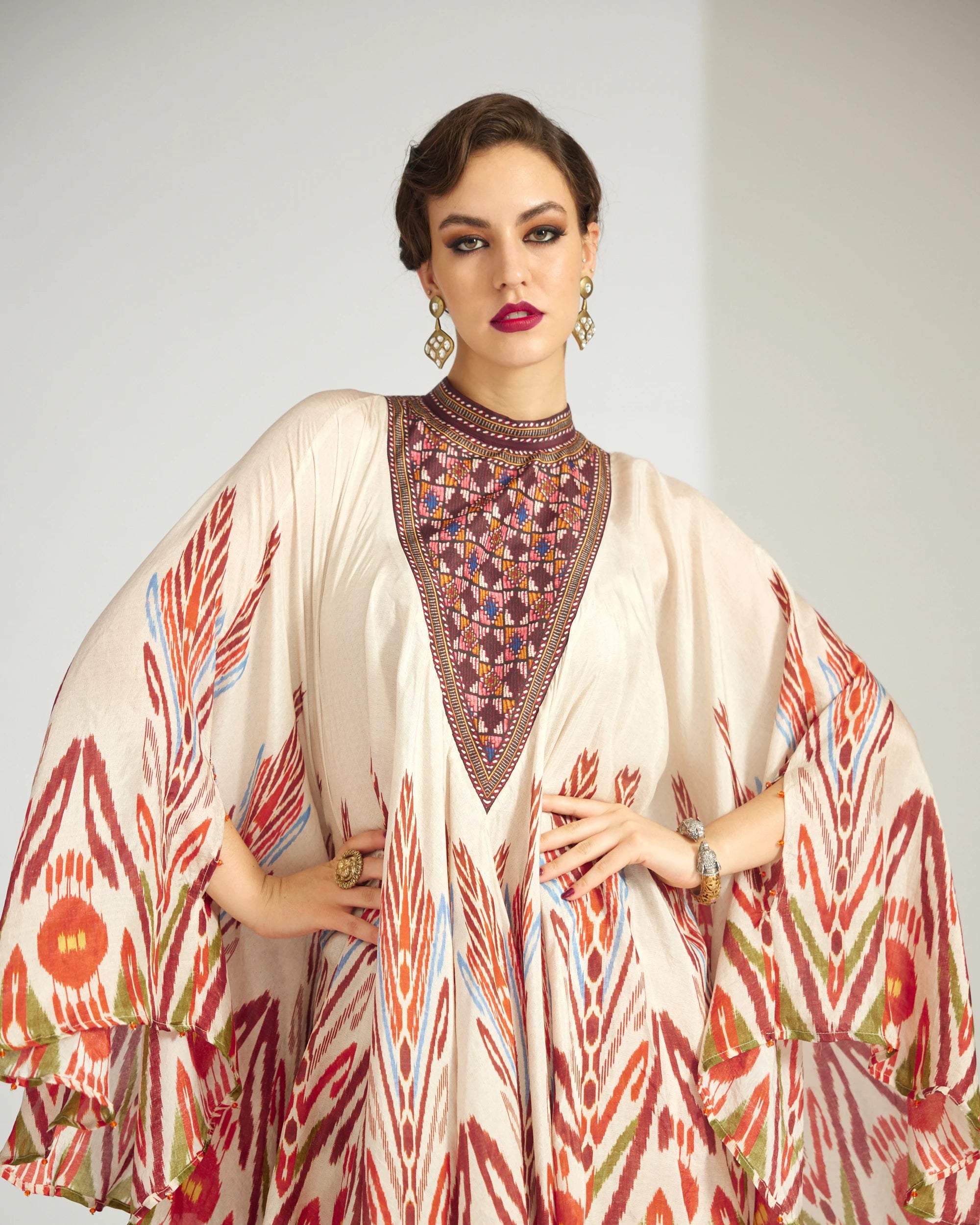 FERUZA : Farah