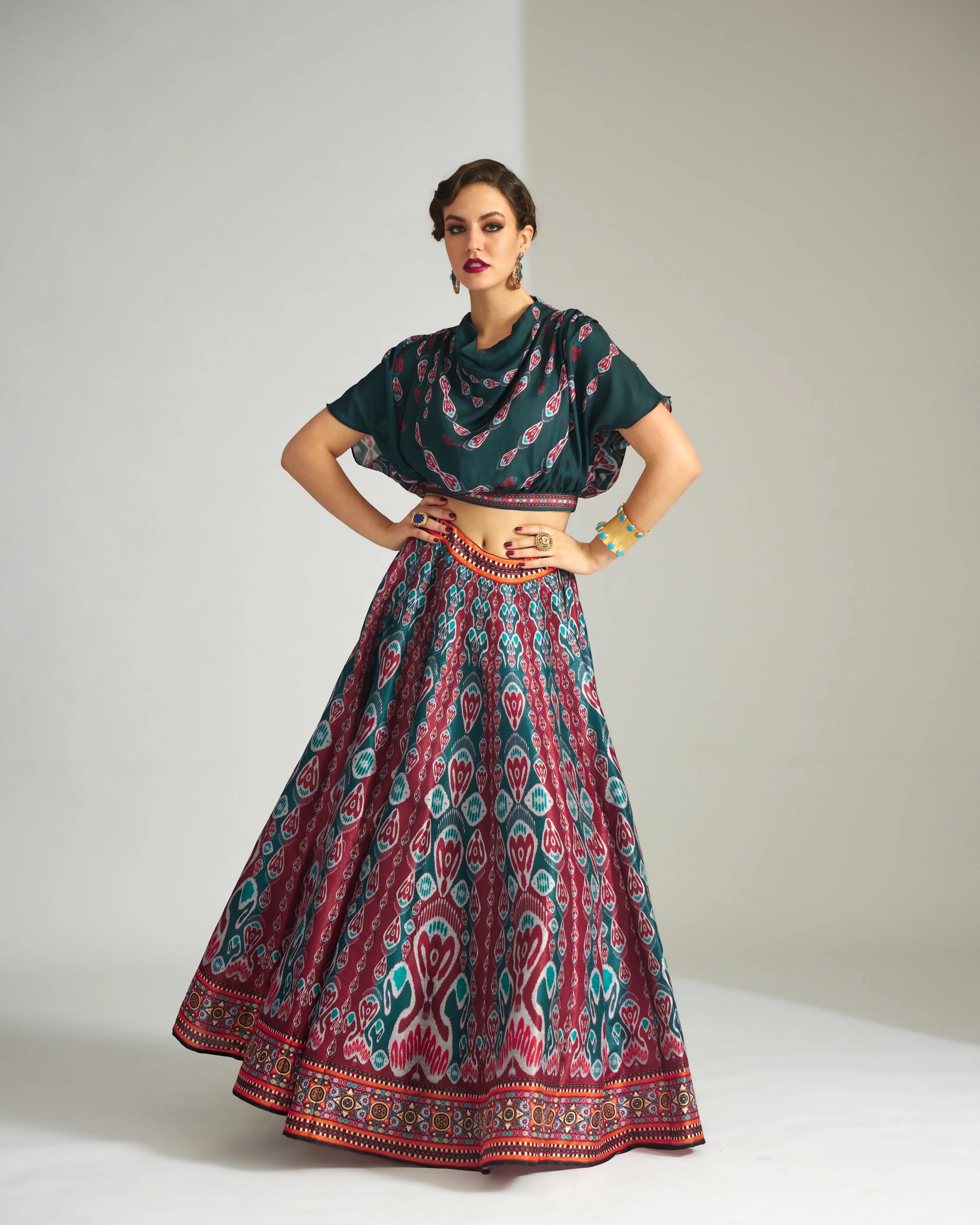 FERUZA : Varsha