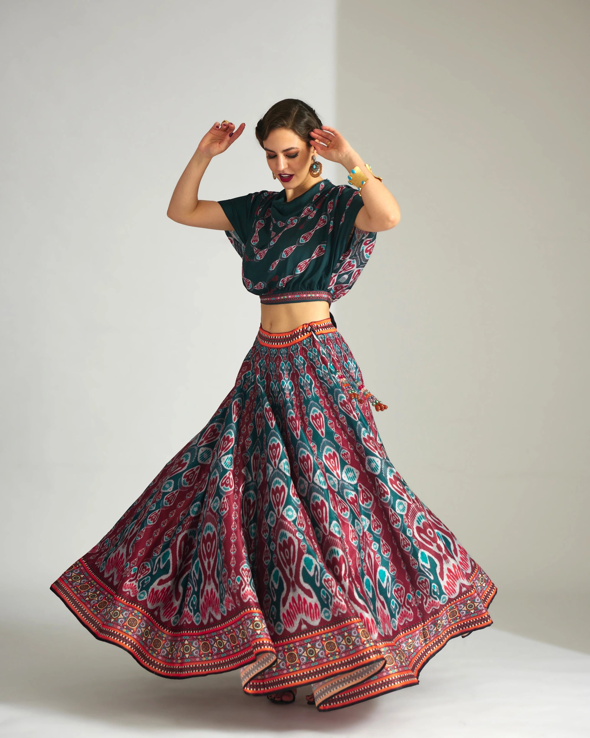 FERUZA : Varsha