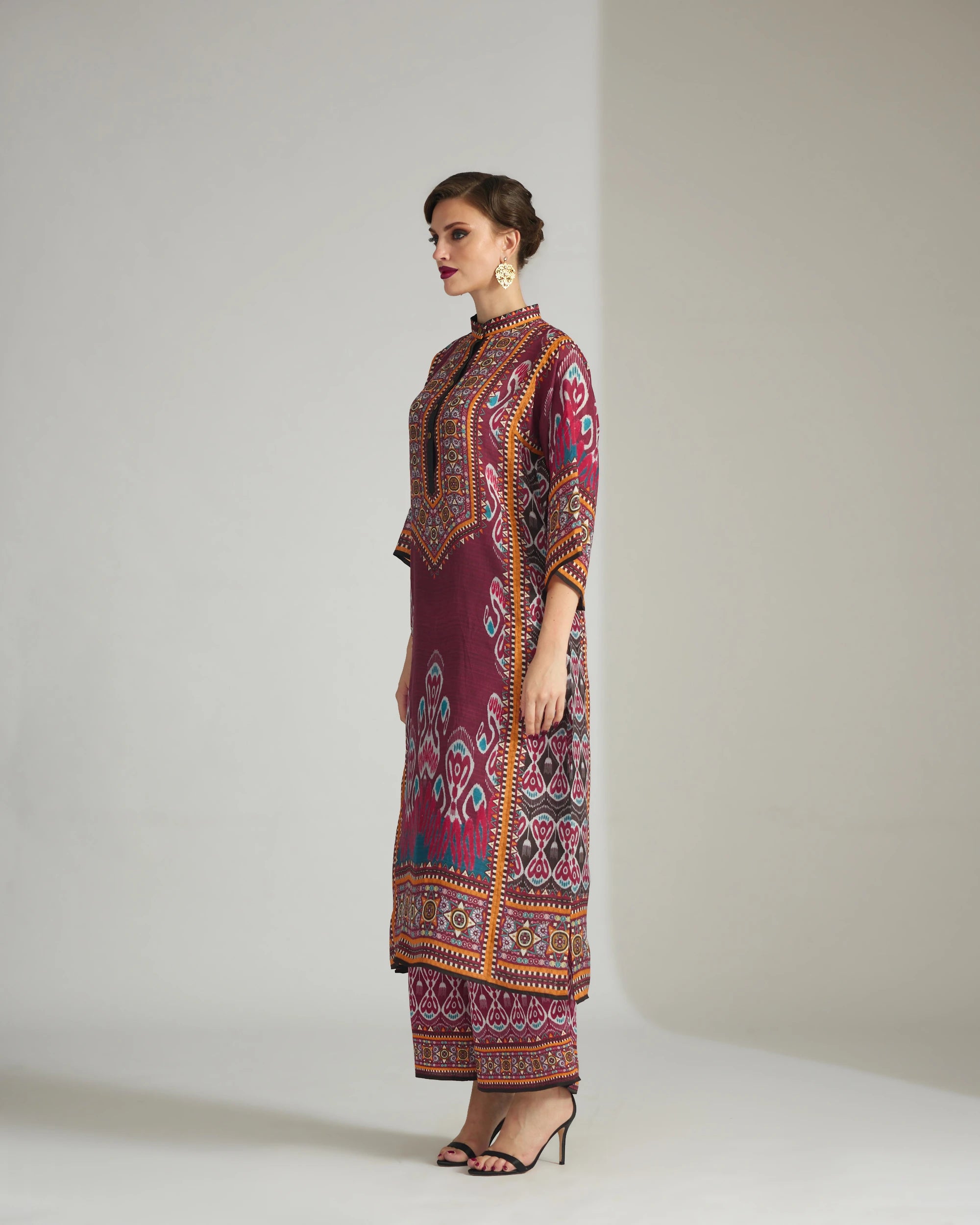 FERUZA : Ghazala