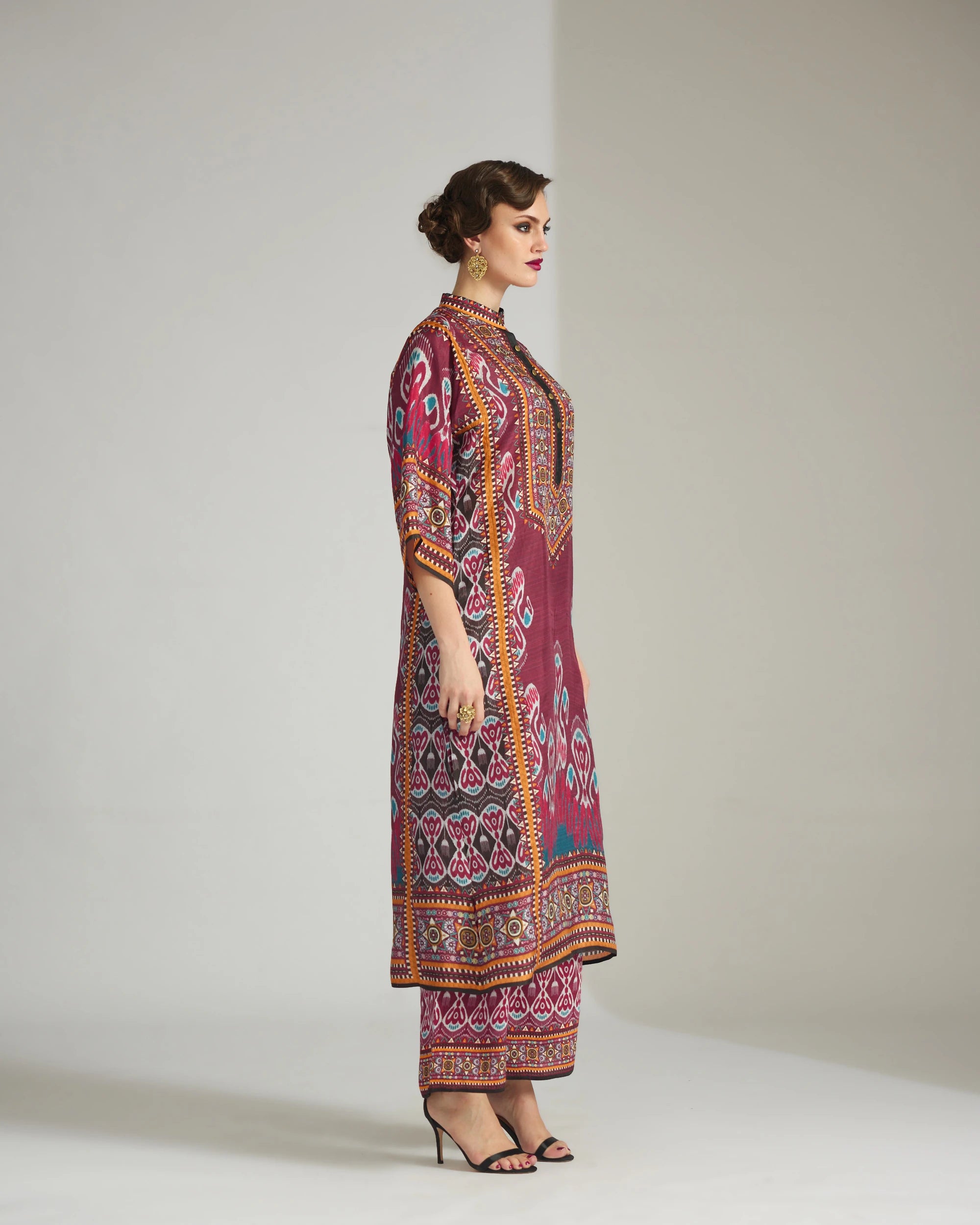 FERUZA : Ghazala