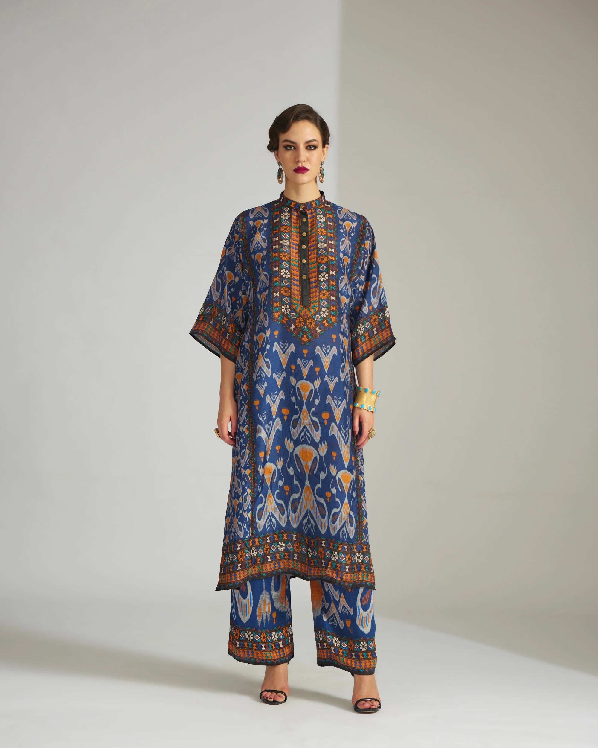 FERUZA : Ghazala