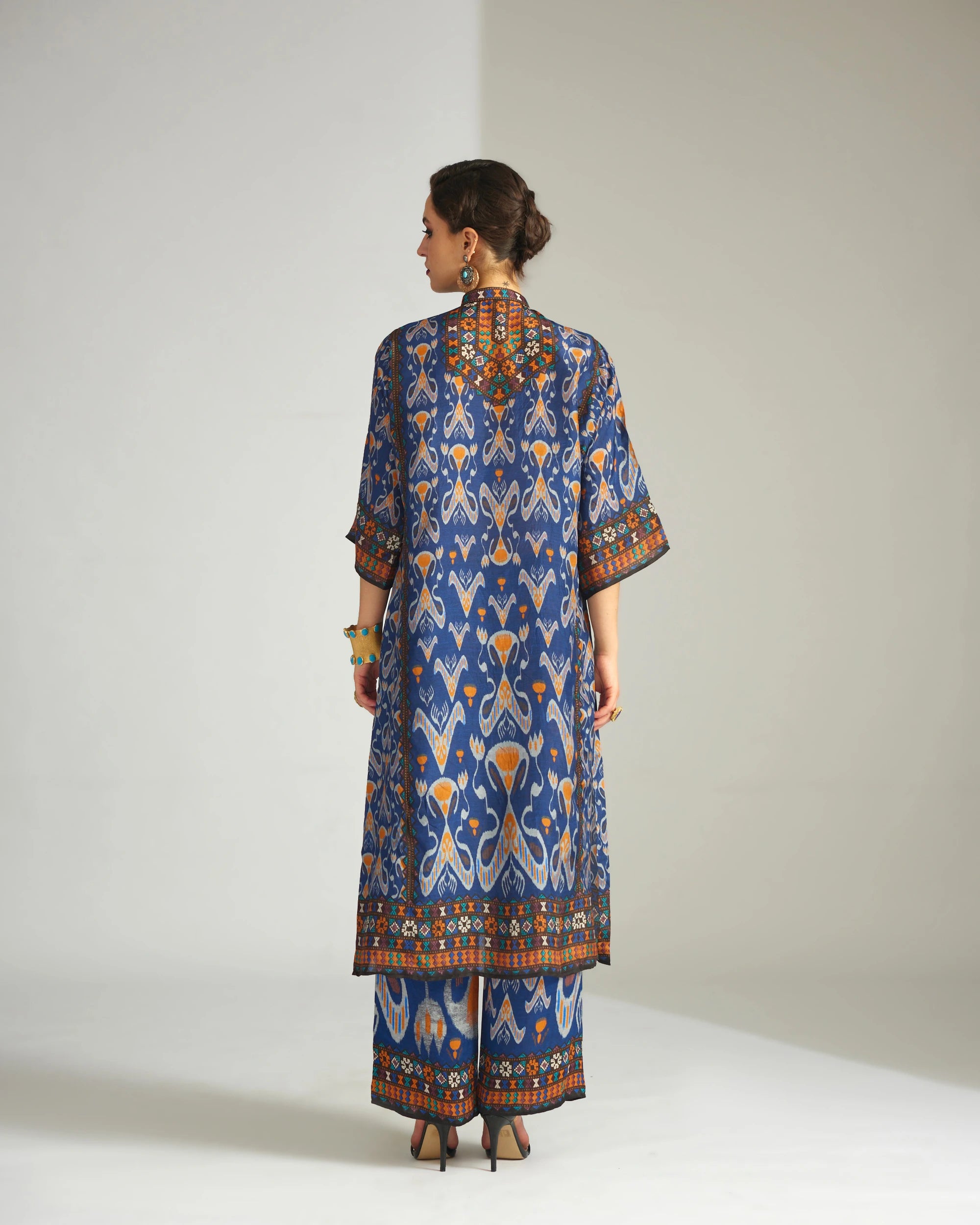 FERUZA : Ghazala