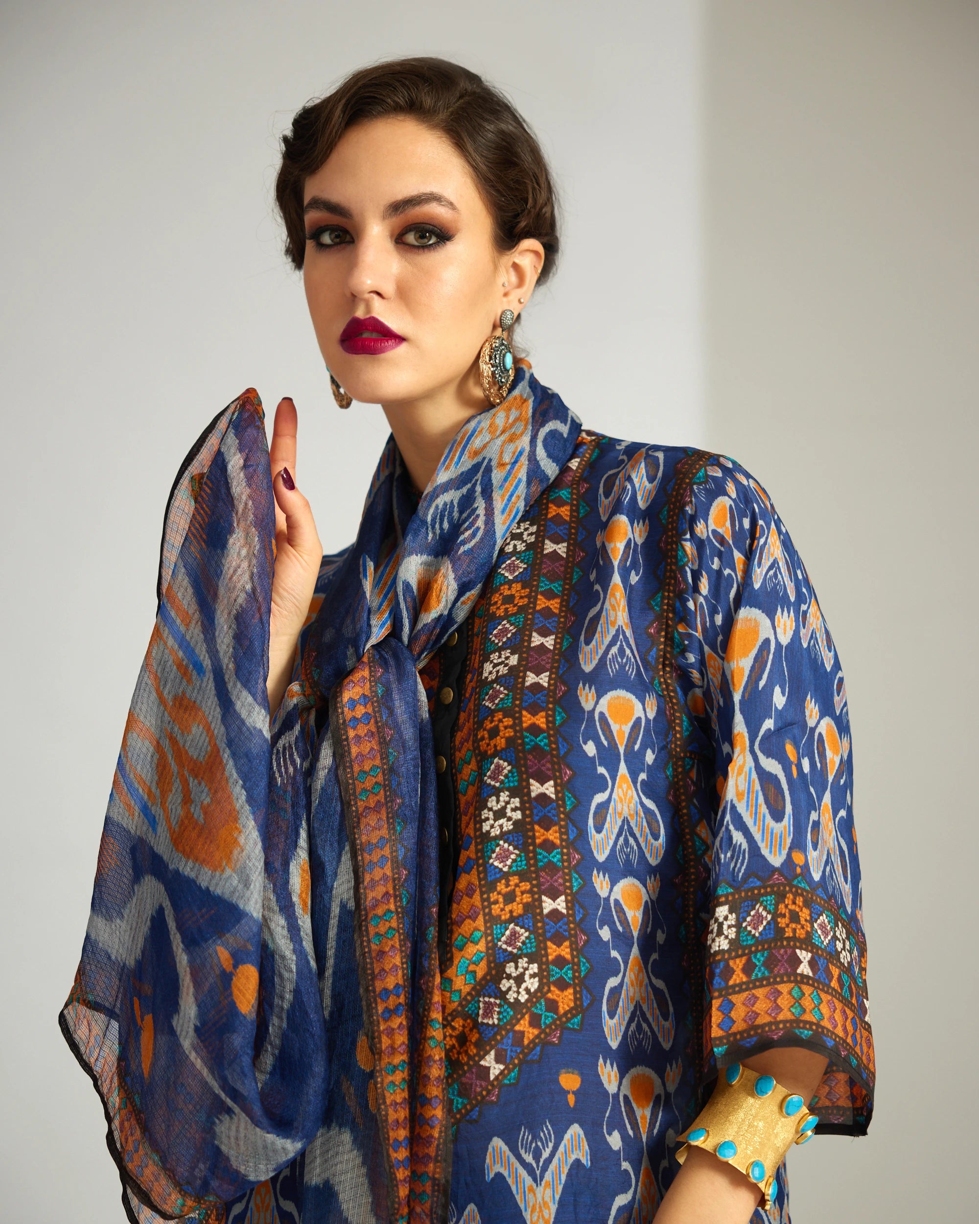 FERUZA : Ghazala