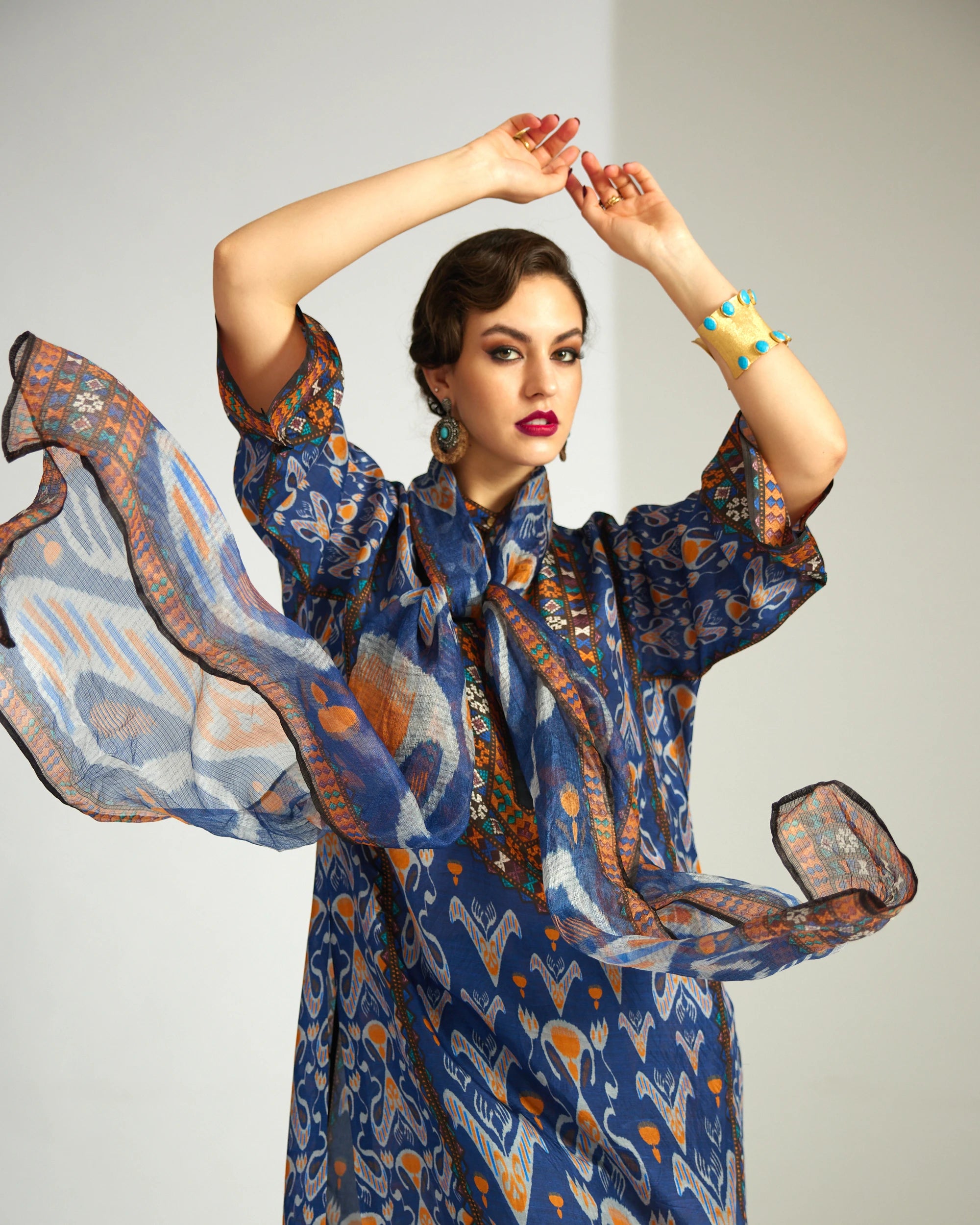 FERUZA : Ghazala