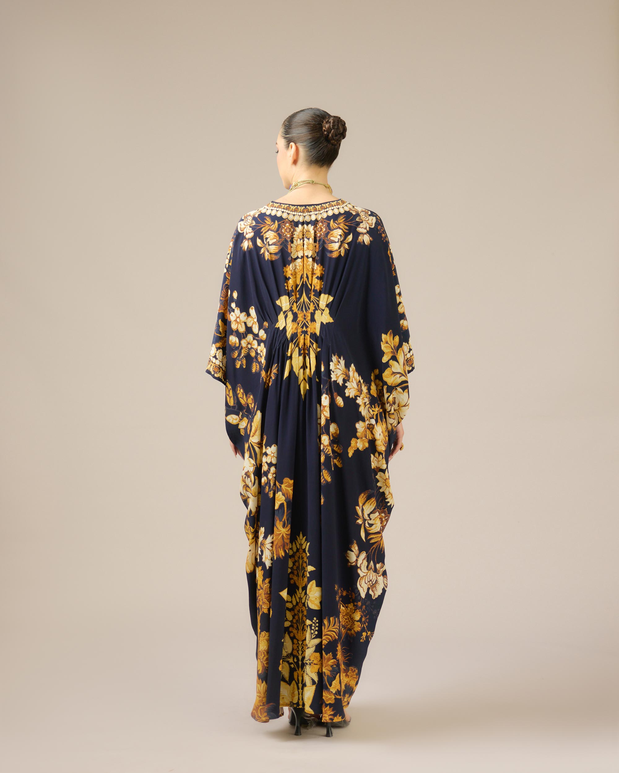 Nizam : Imama - Black/Gold
