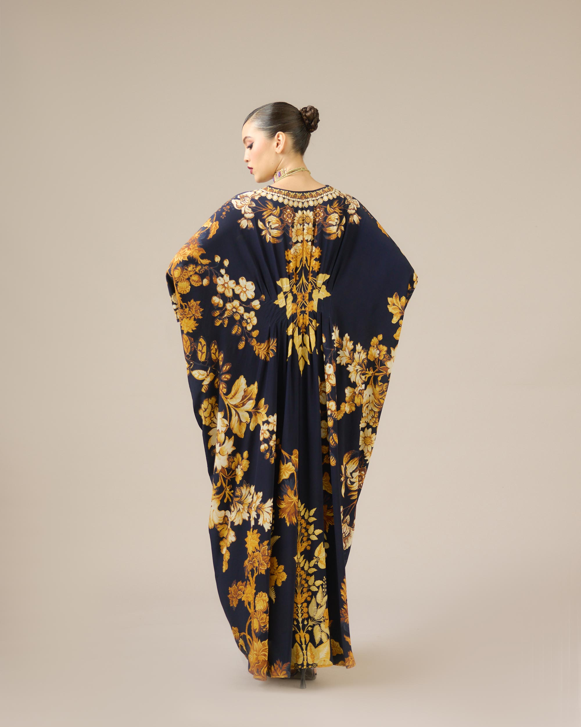 Nizam : Imama - Black/Gold
