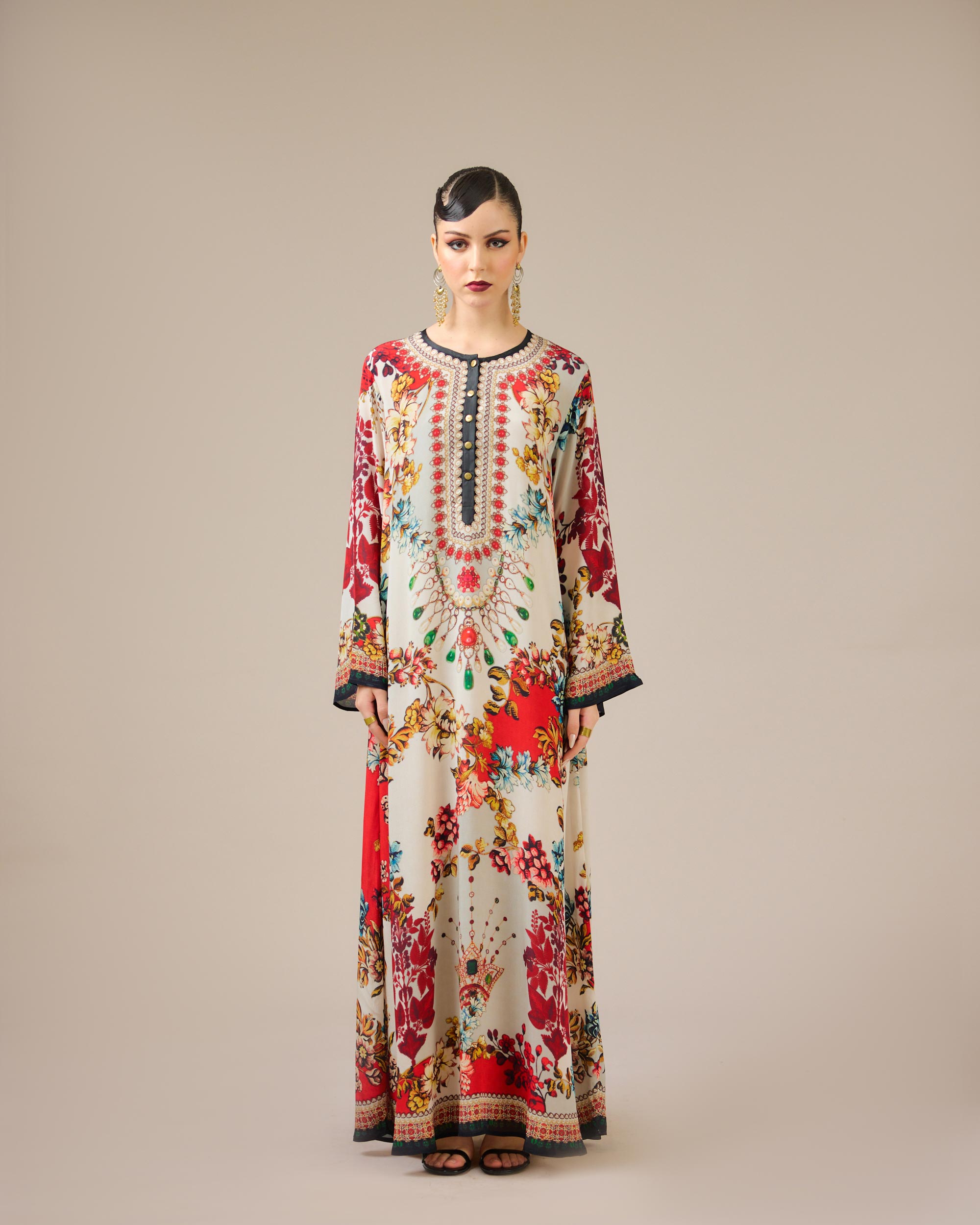 Nizam : Chanel - Multi