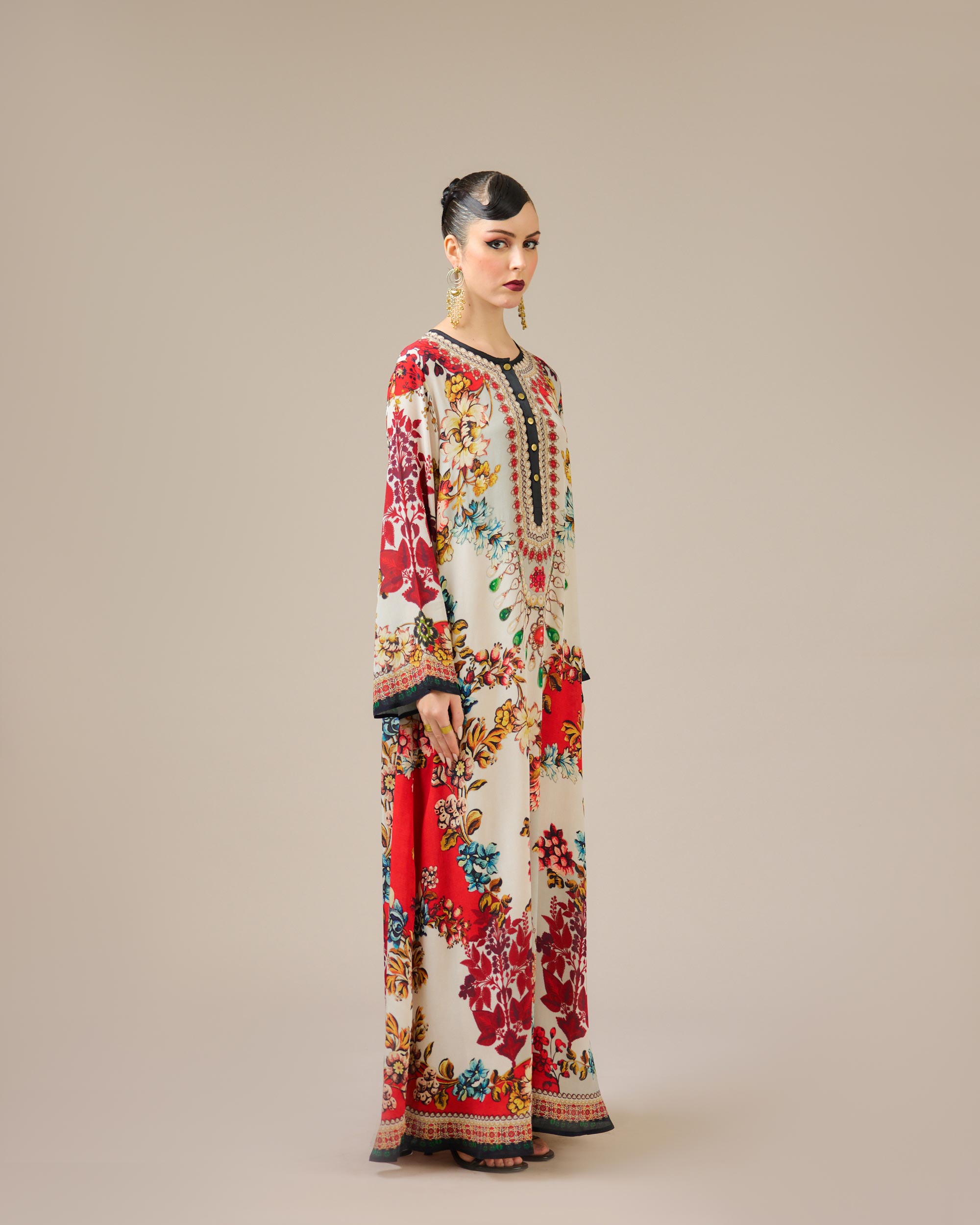 Nizam : Chanel - Multi