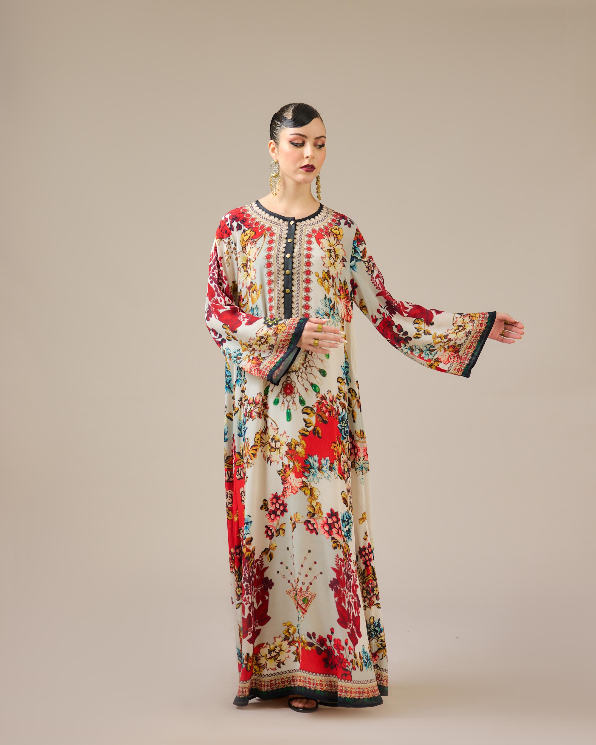 Nizam : Chanel - Multi