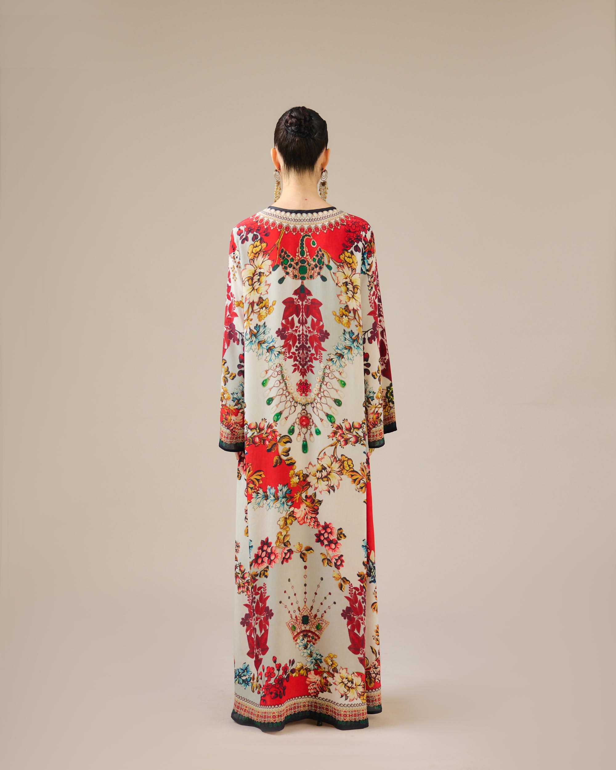Nizam : Chanel - Multi