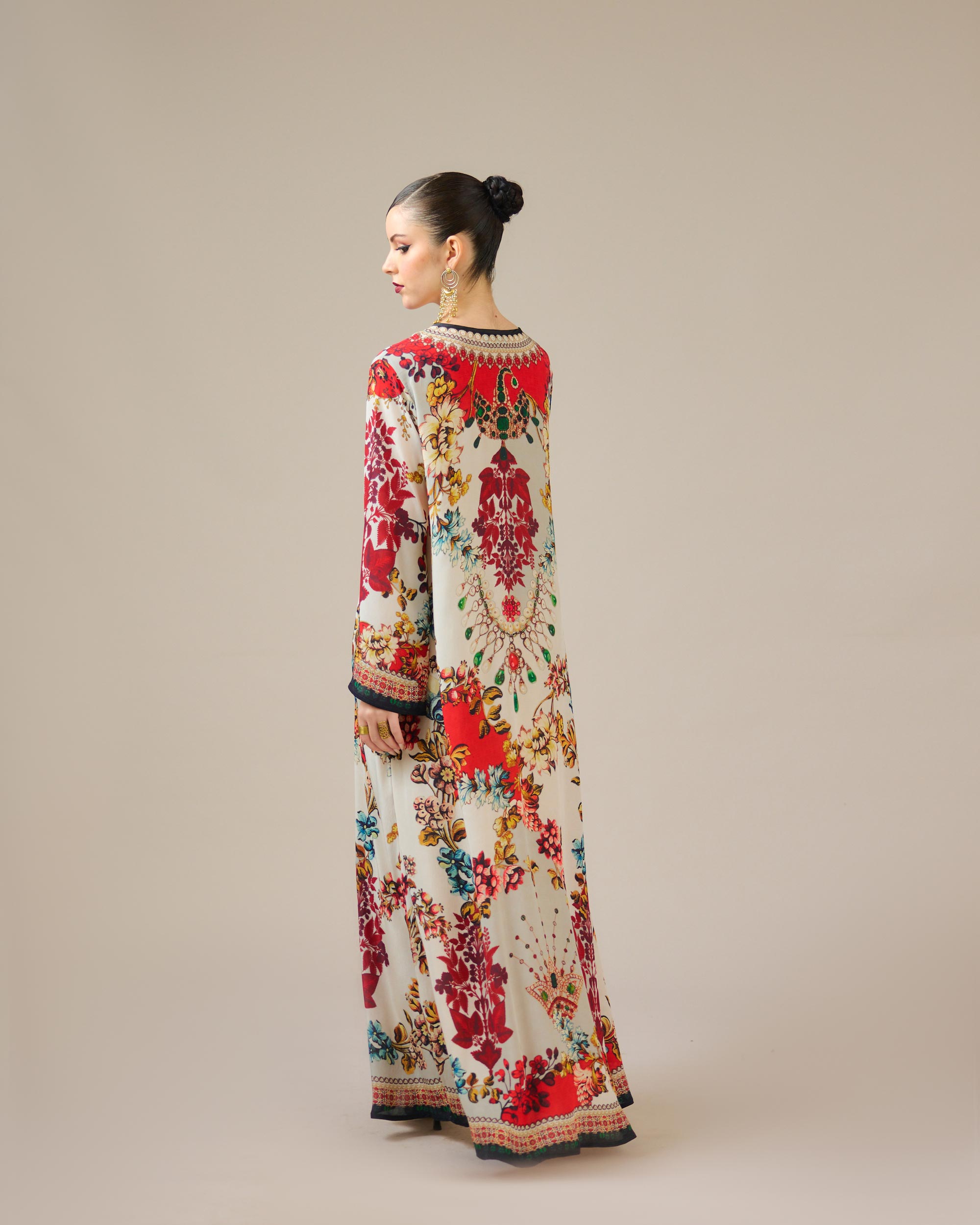 Nizam : Chanel - Multi
