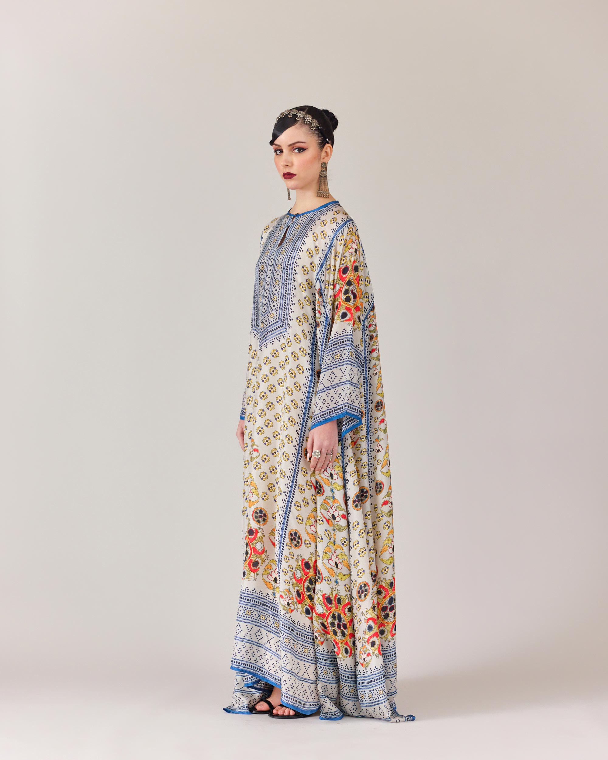 Beendi : Ghazala