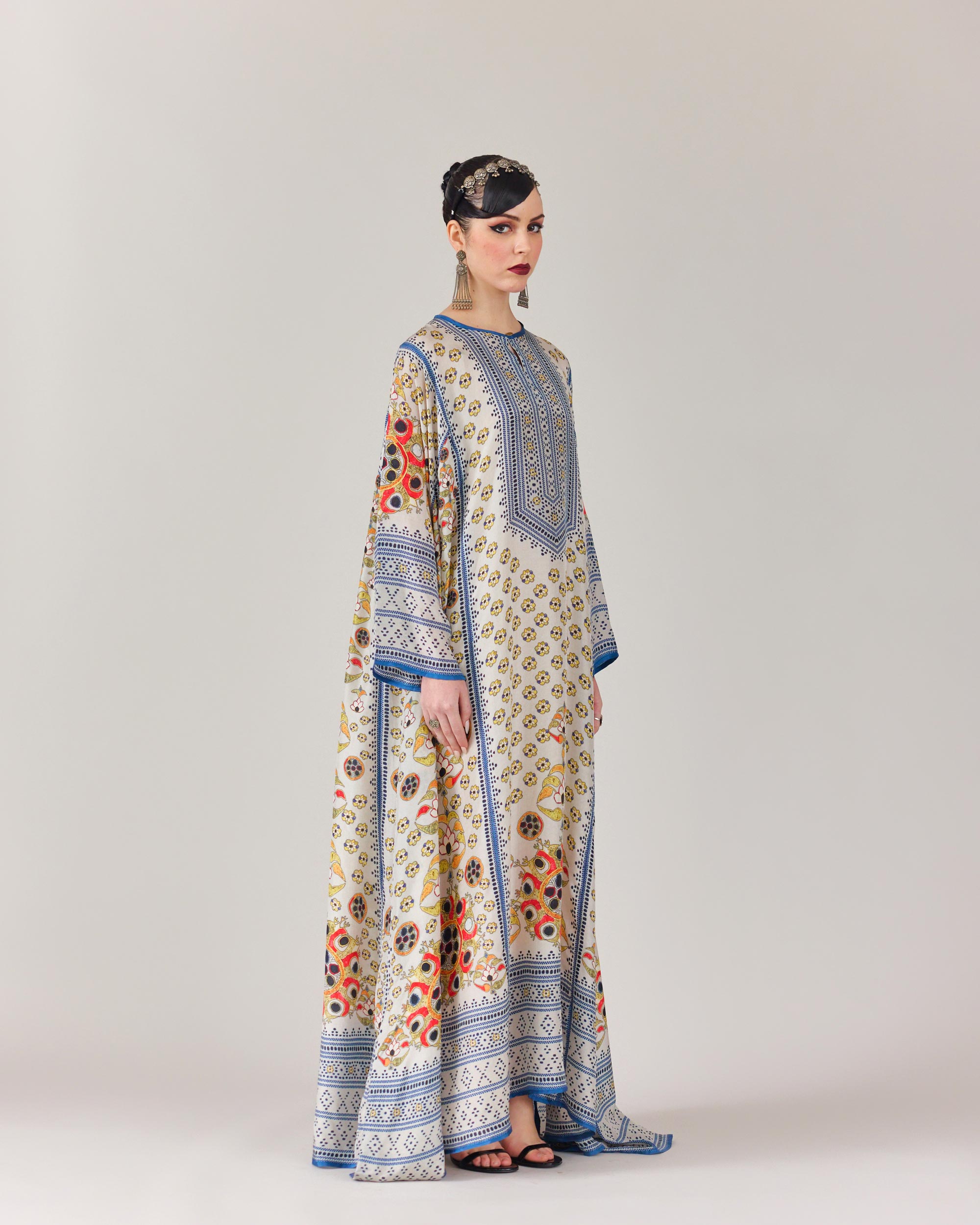 Beendi : Ghazala