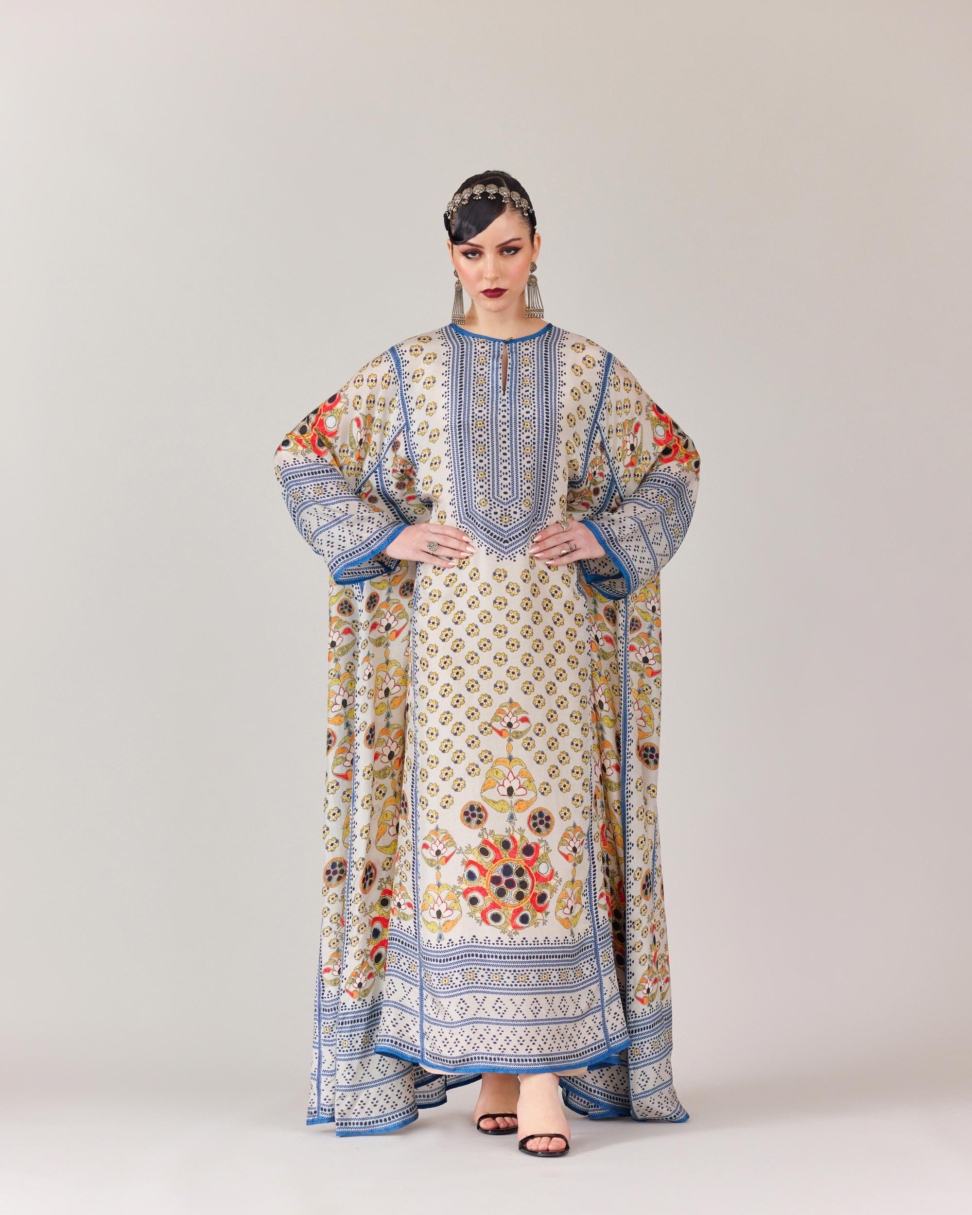 Beendi : Ghazala