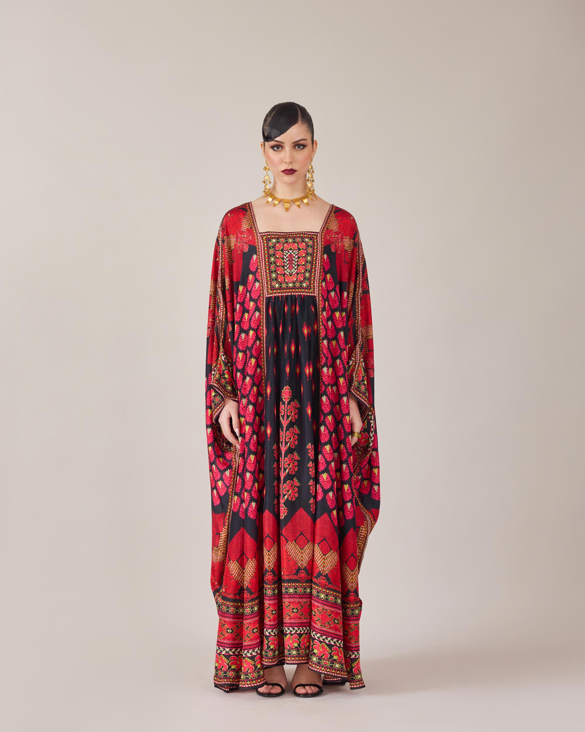 Phulkari : Yolanda
