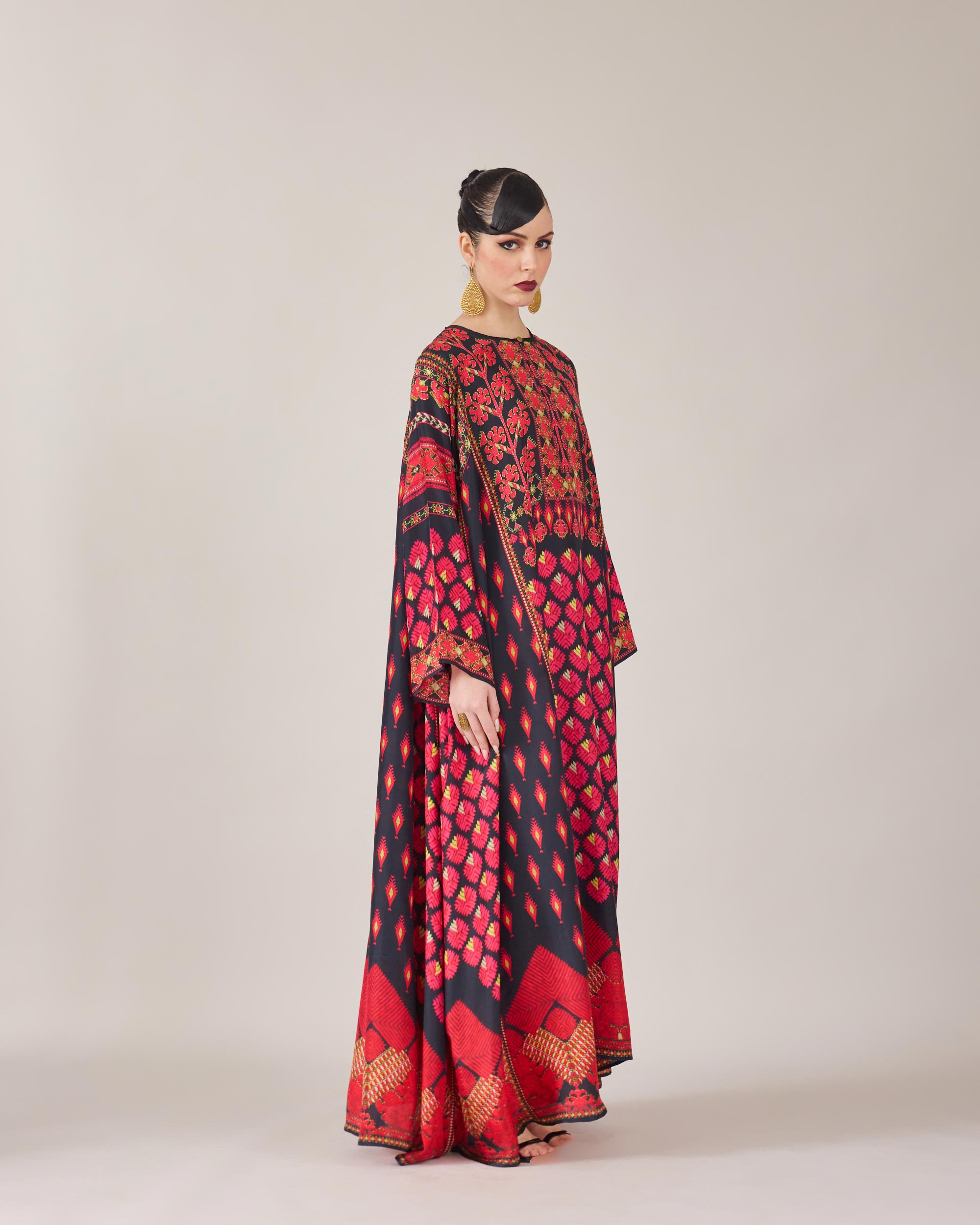 Phulkari : Ghazala