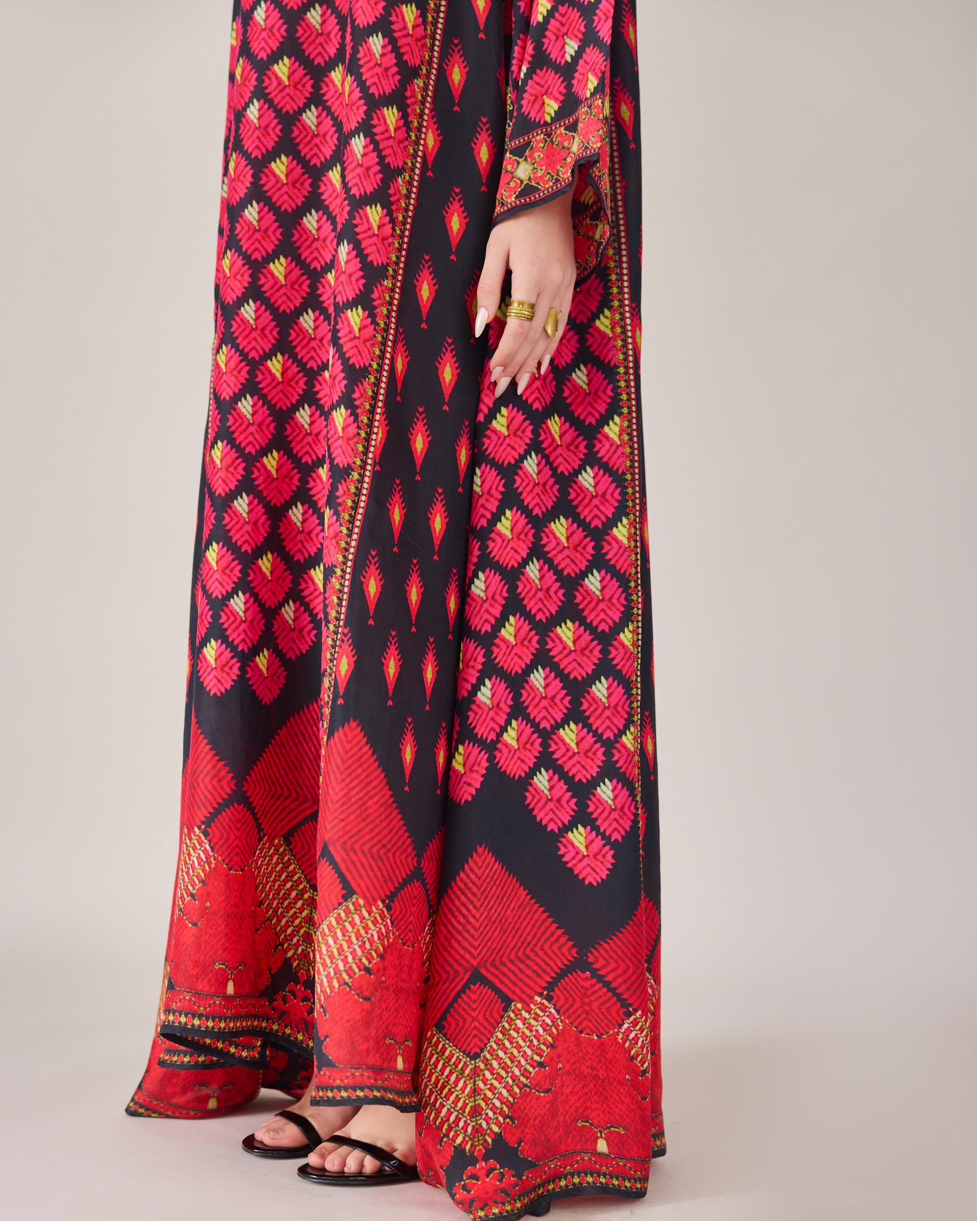 Phulkari : Ghazala