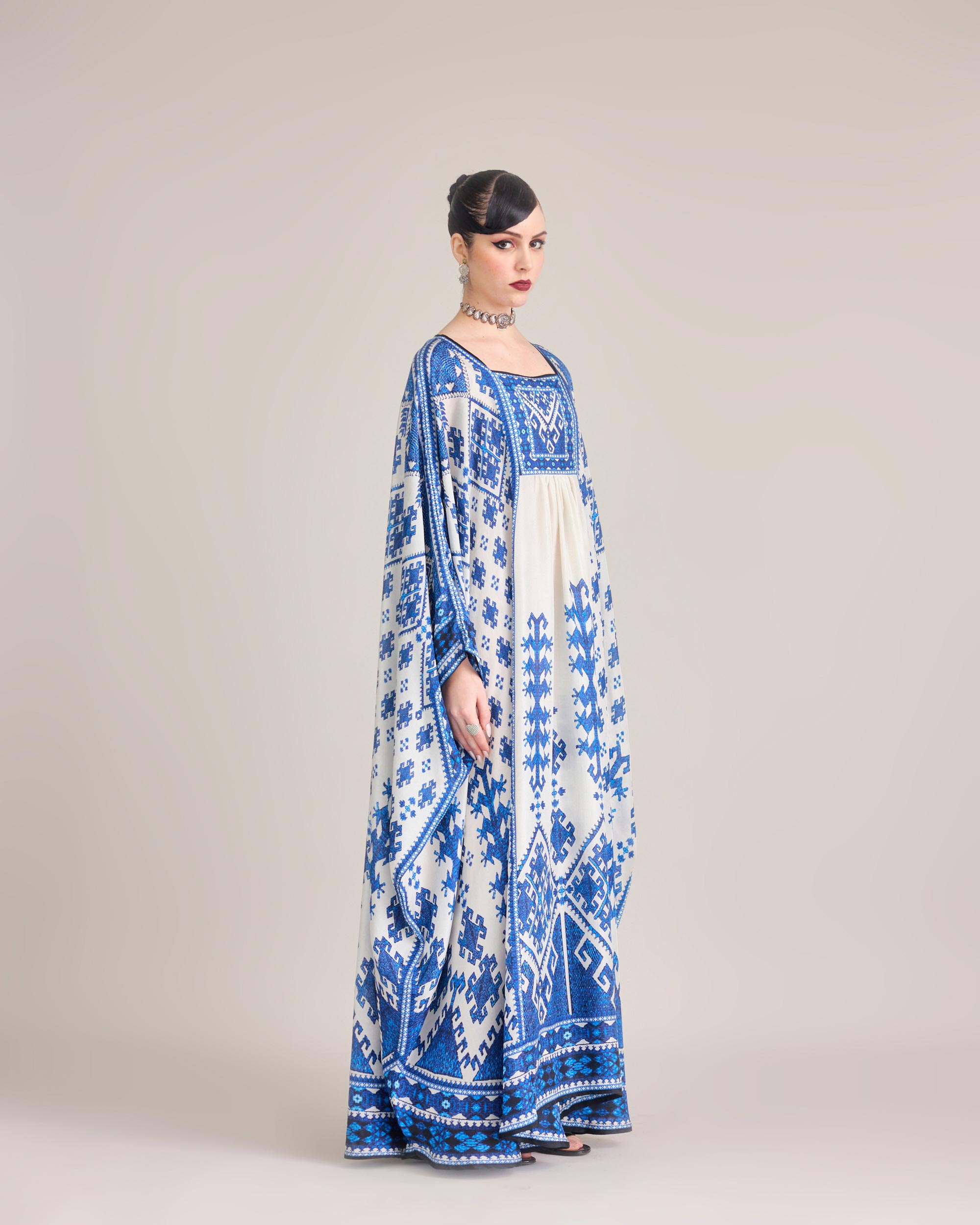 Phulkari : Yolanda