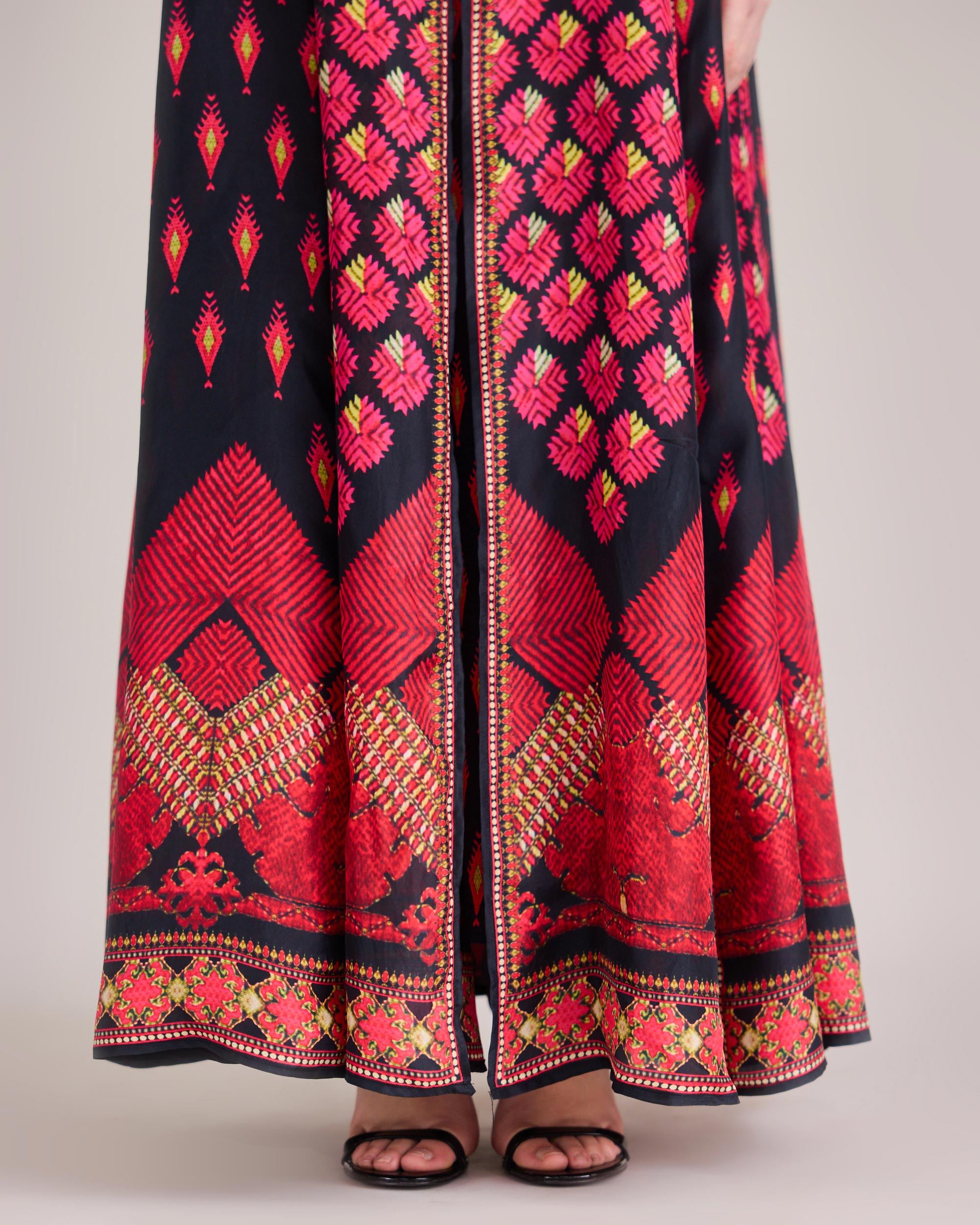 Phulkari : Aziza Set