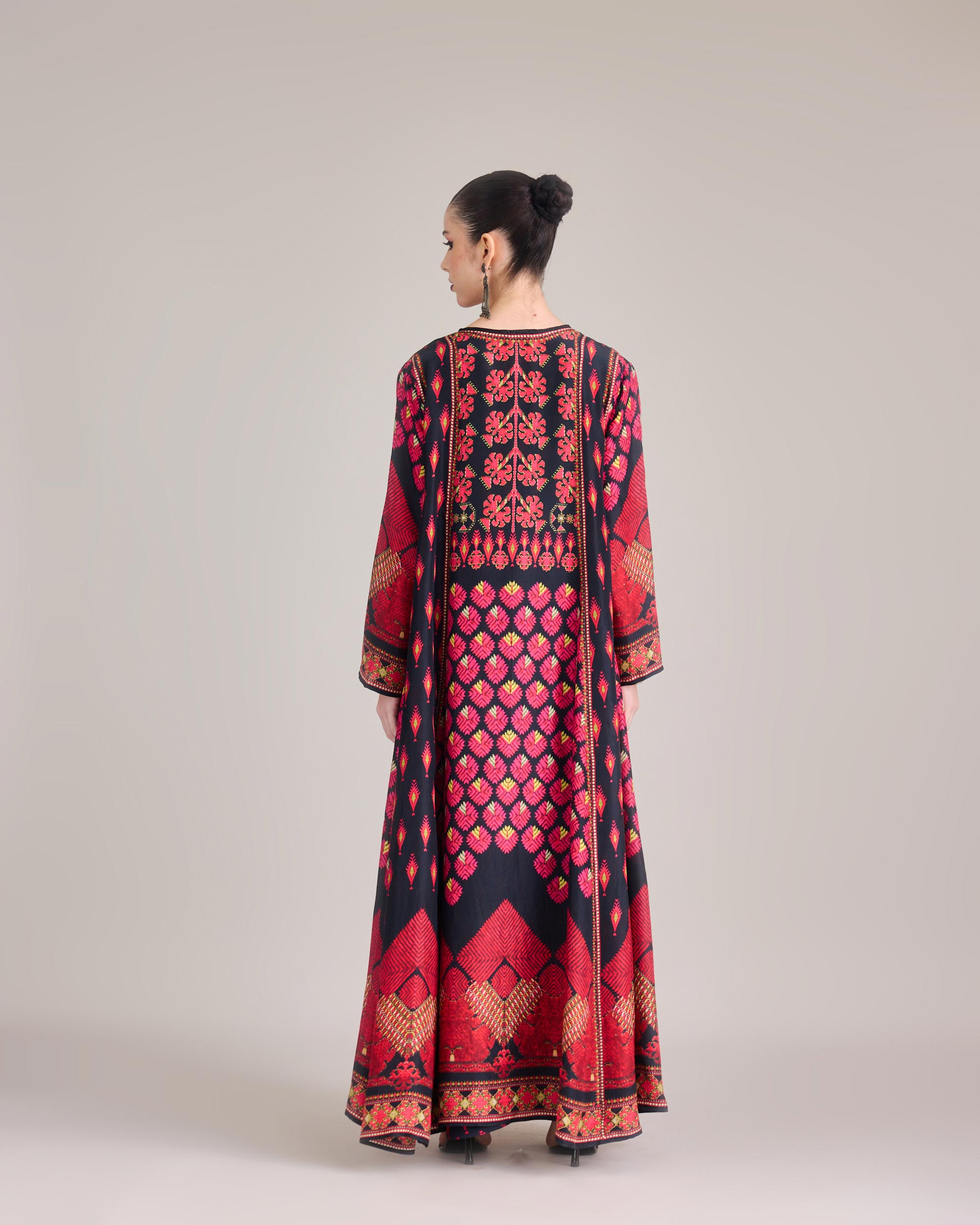 Phulkari : Aziza Set