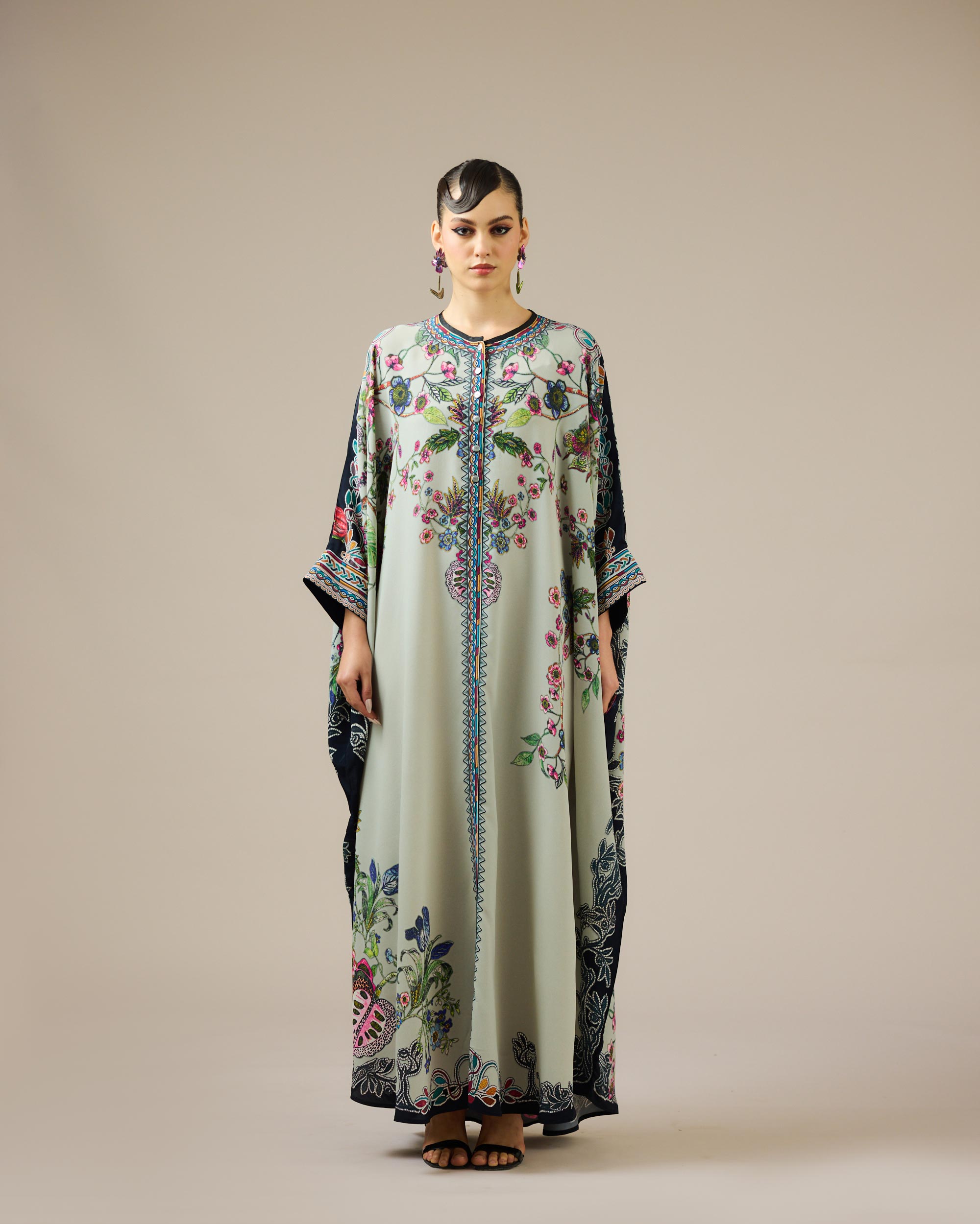 Florence : Dakota - Taupe