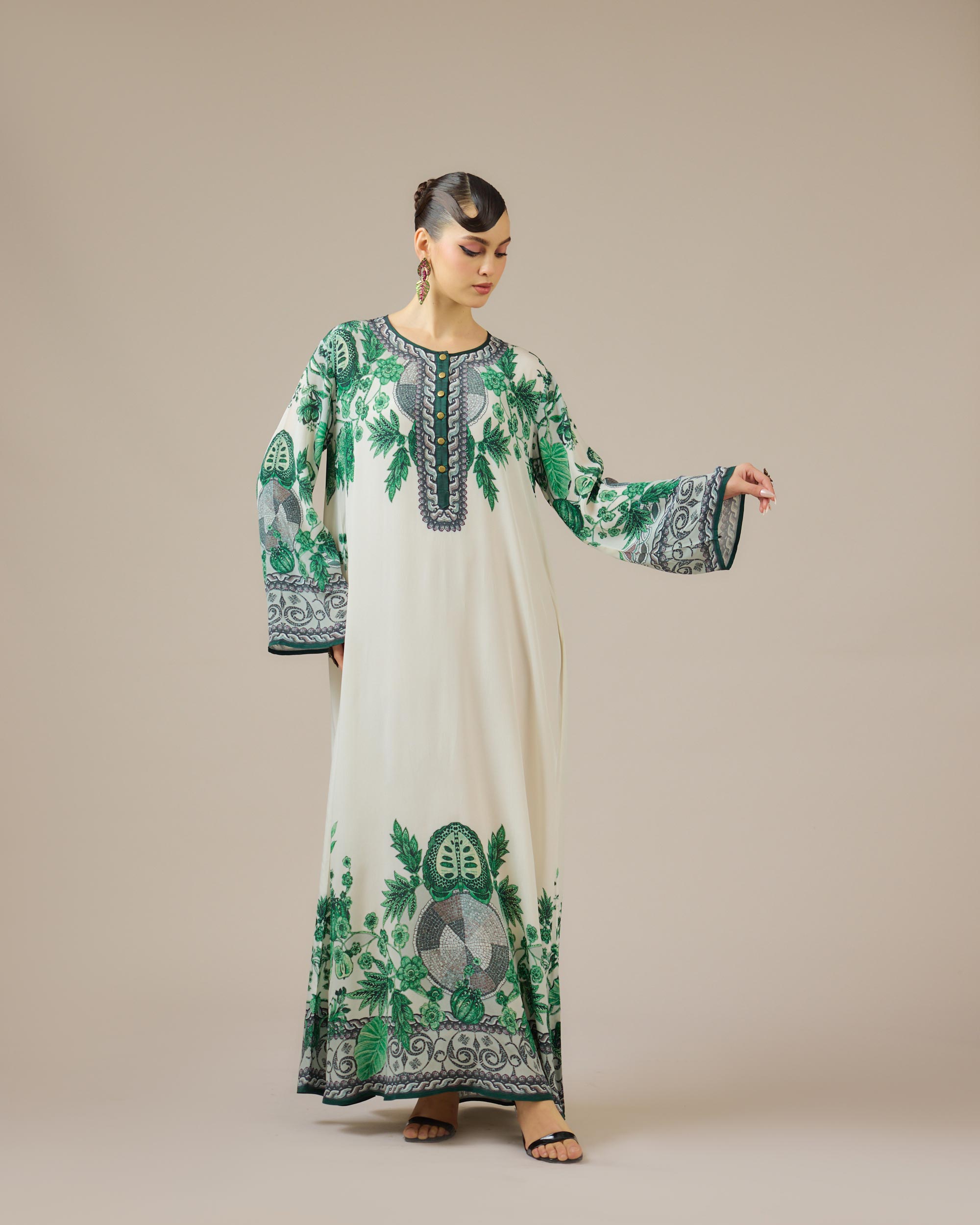 Florence : Reha - Emerald