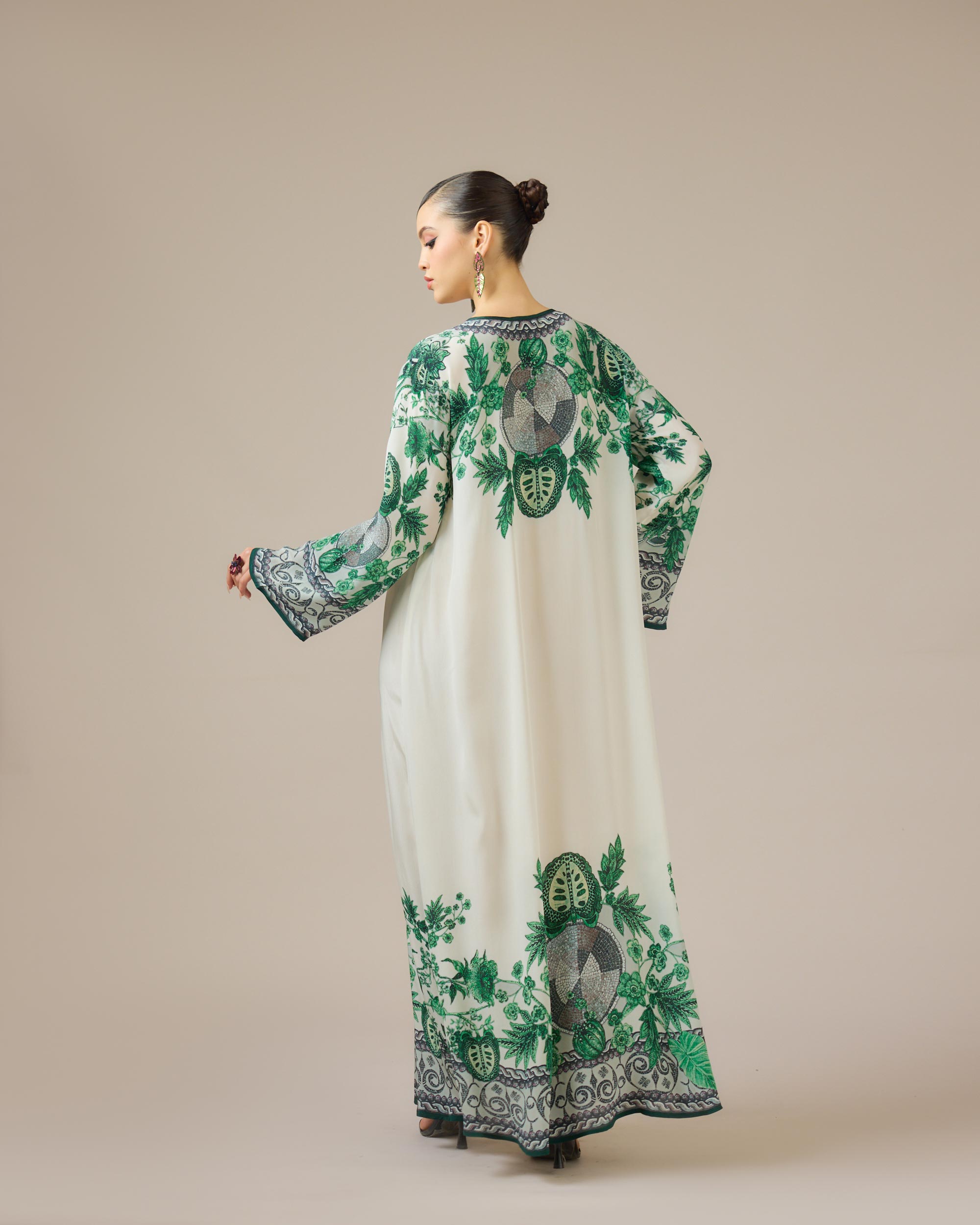 Florence : Reha - Emerald