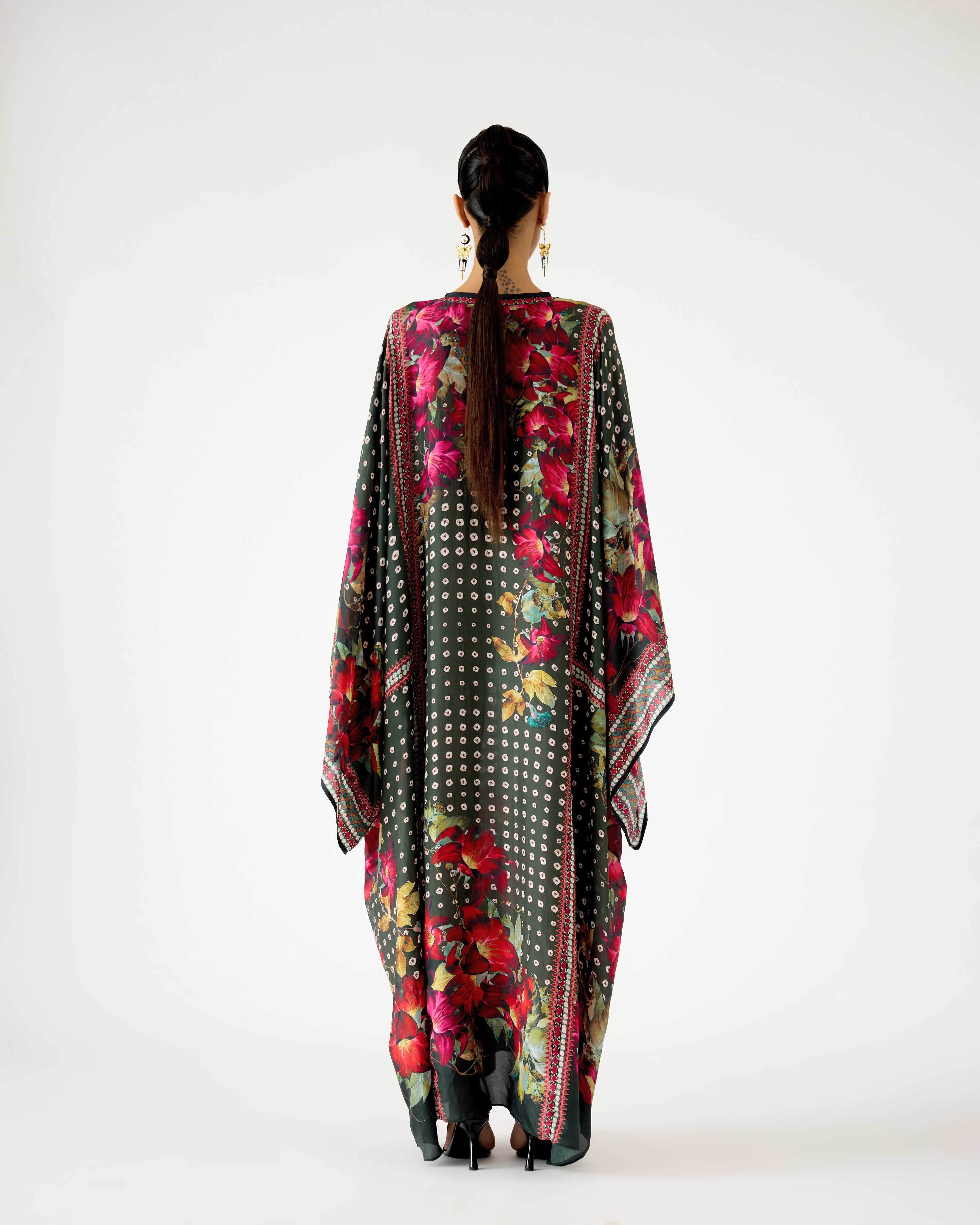 Lilium : Beatrice - Olive