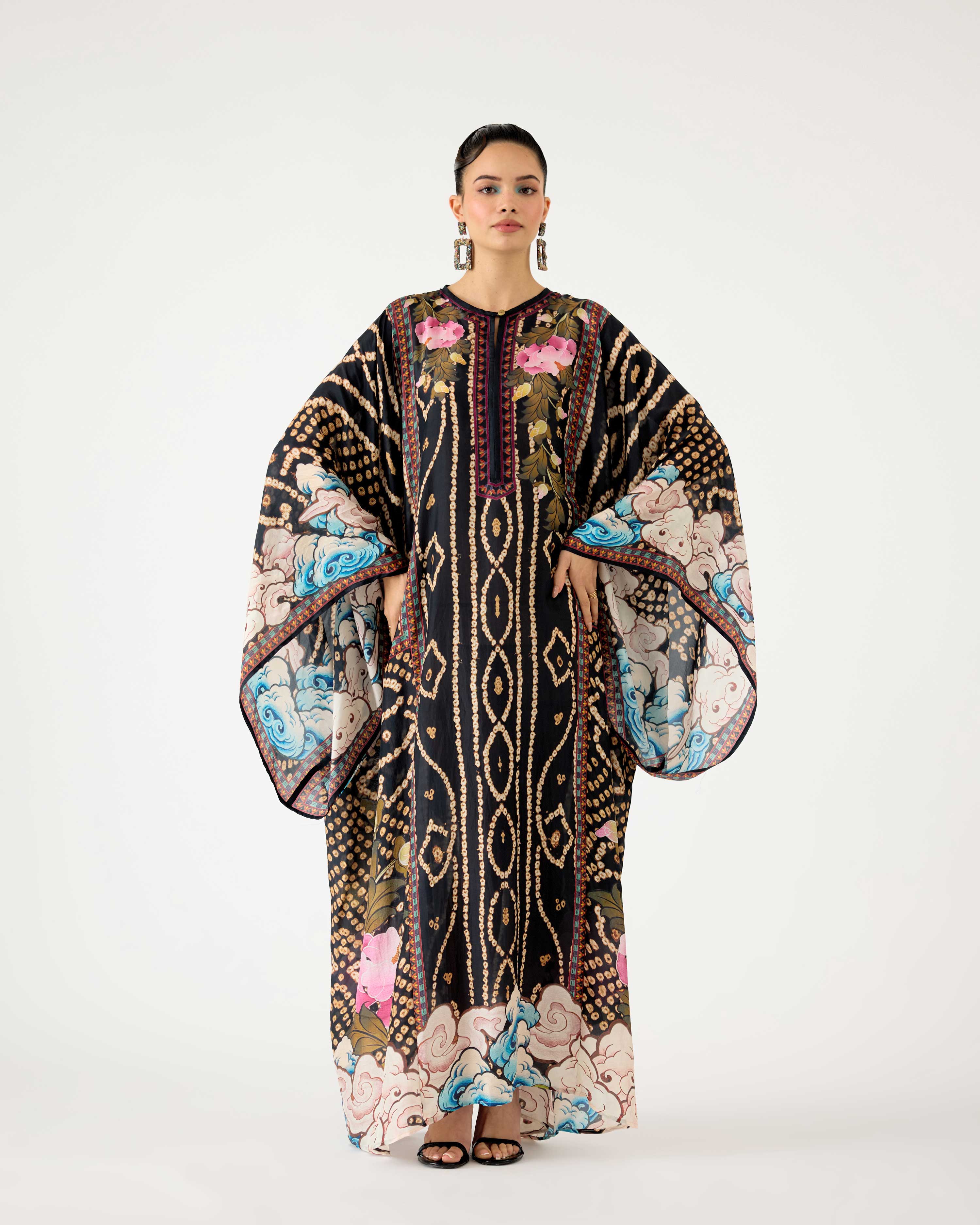 Ladakh : Beatrice - Black