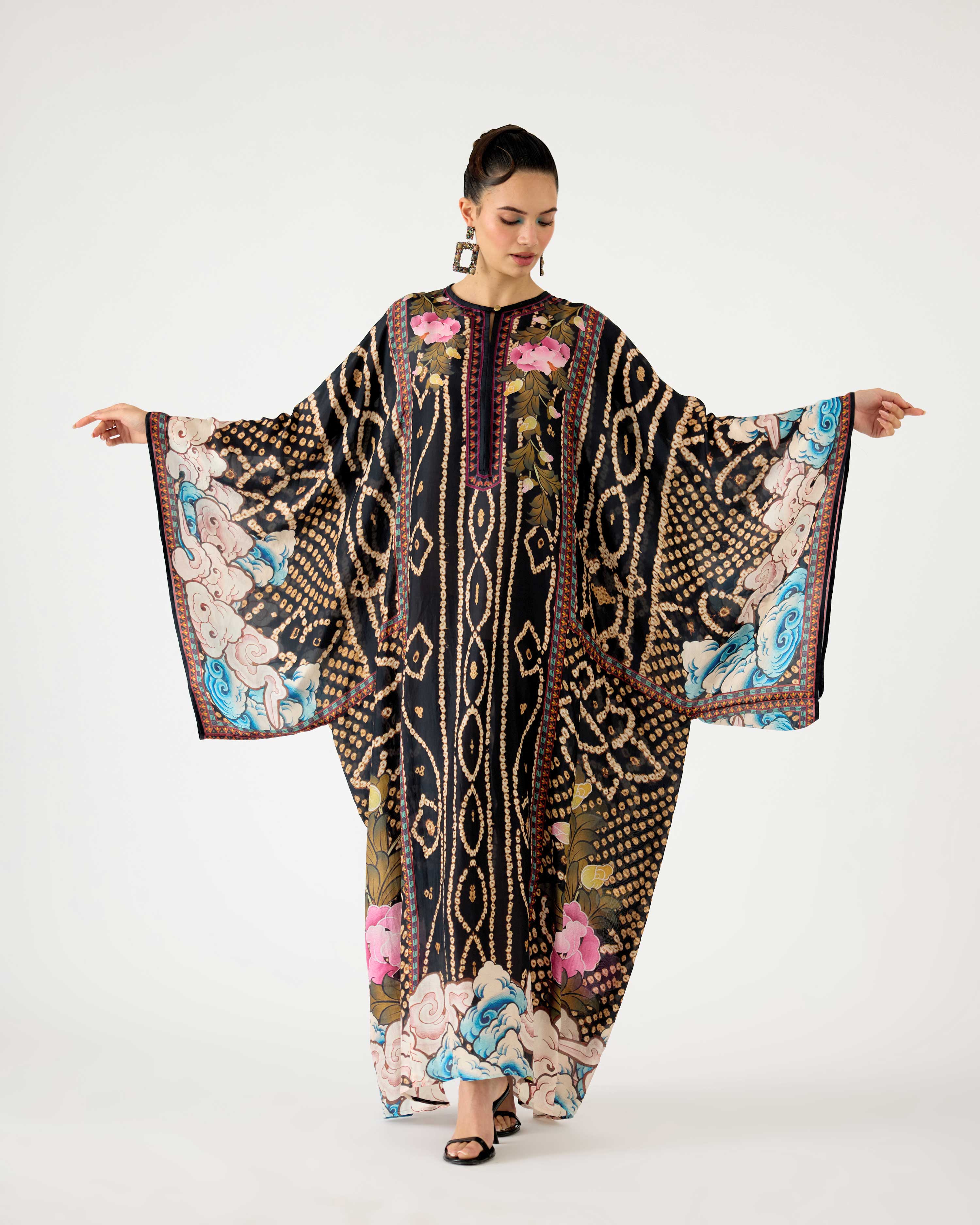 Ladakh : Beatrice - Black