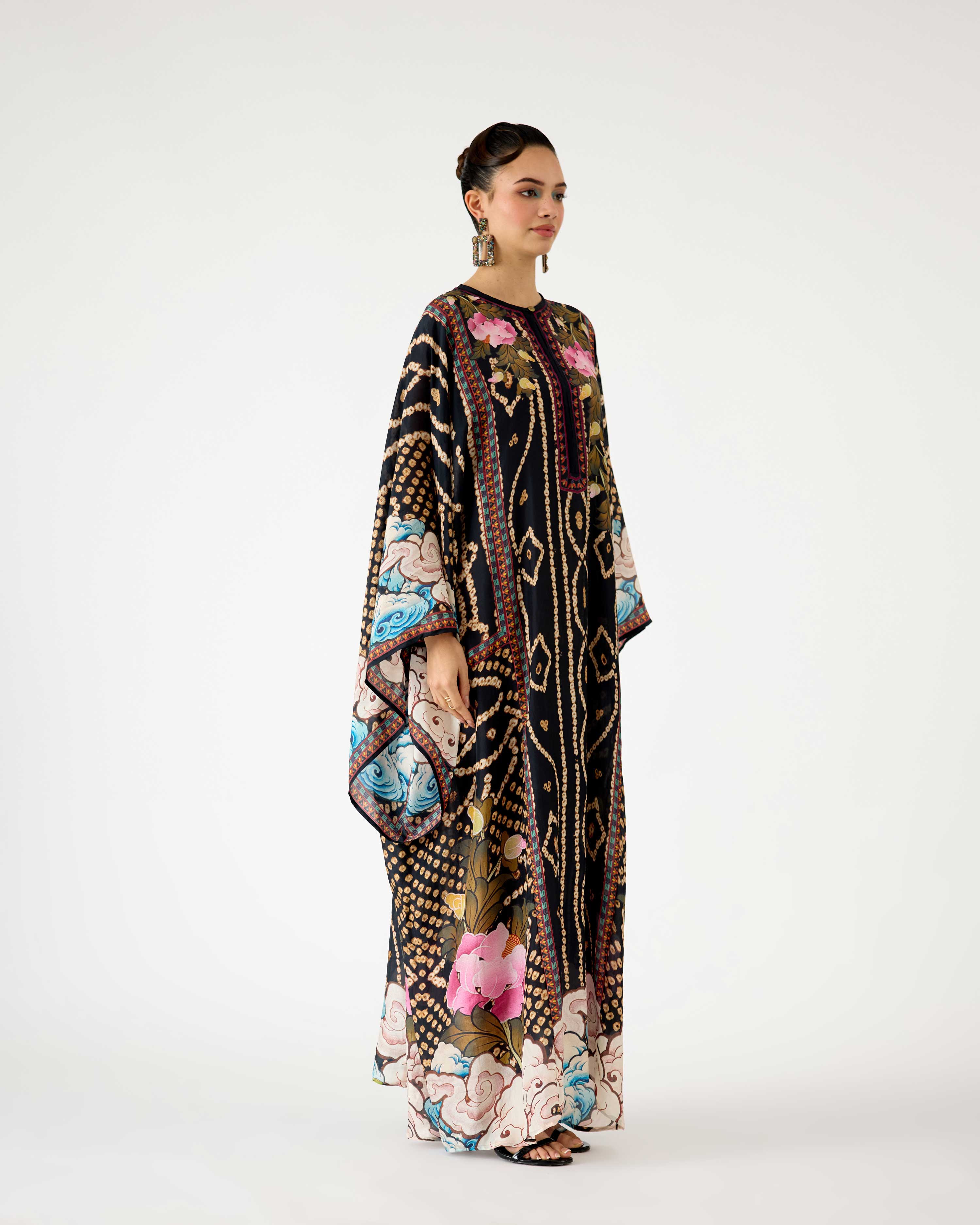 Ladakh : Beatrice - Black