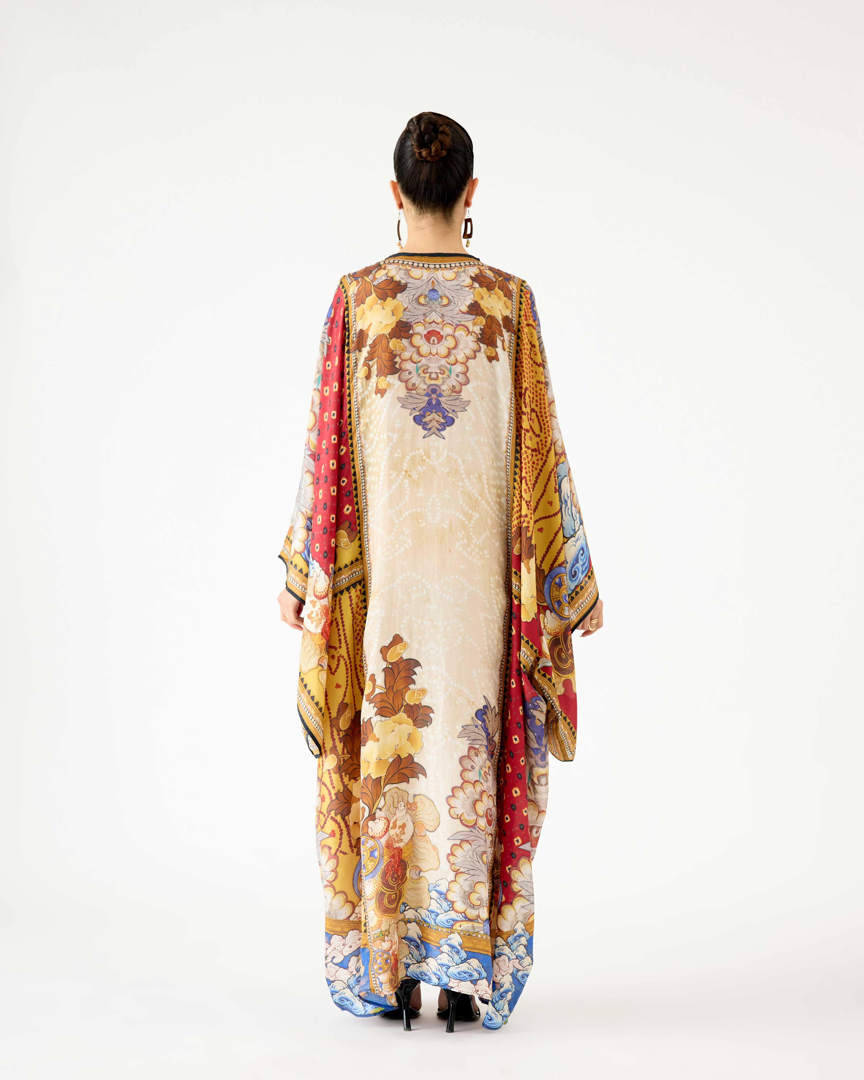 Ladakh : Beatrice - Beige