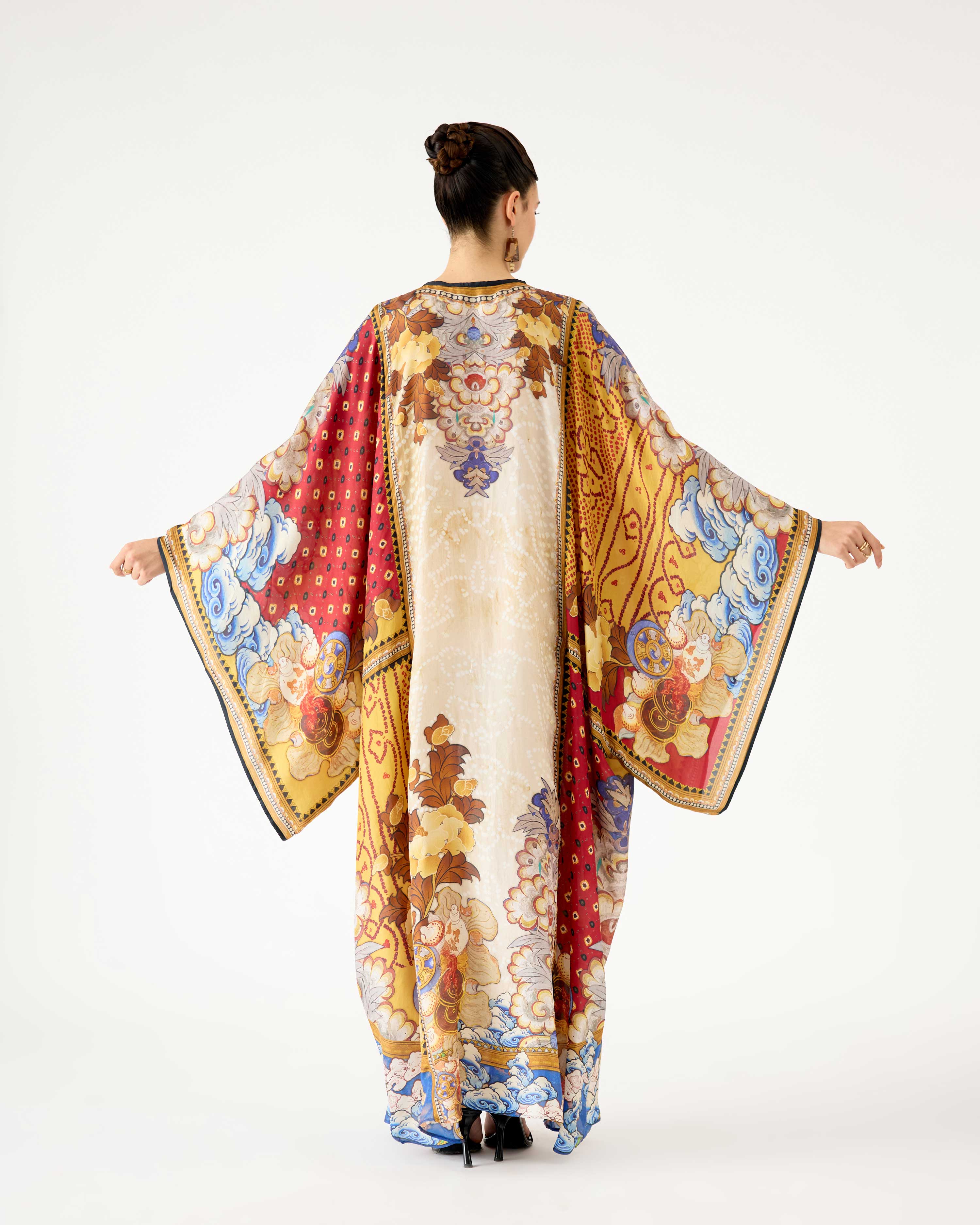 Ladakh : Beatrice - Beige