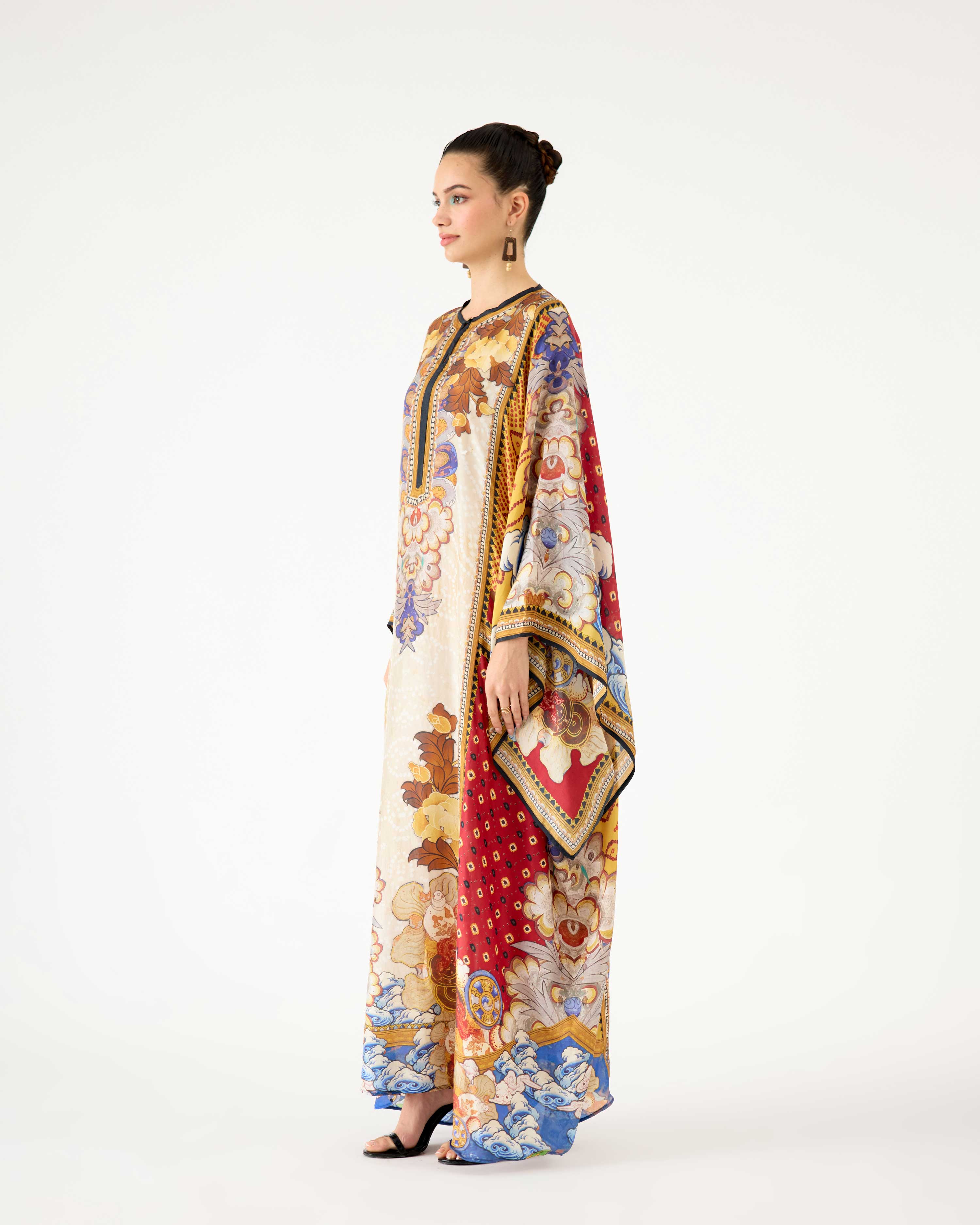 Ladakh : Beatrice - Beige