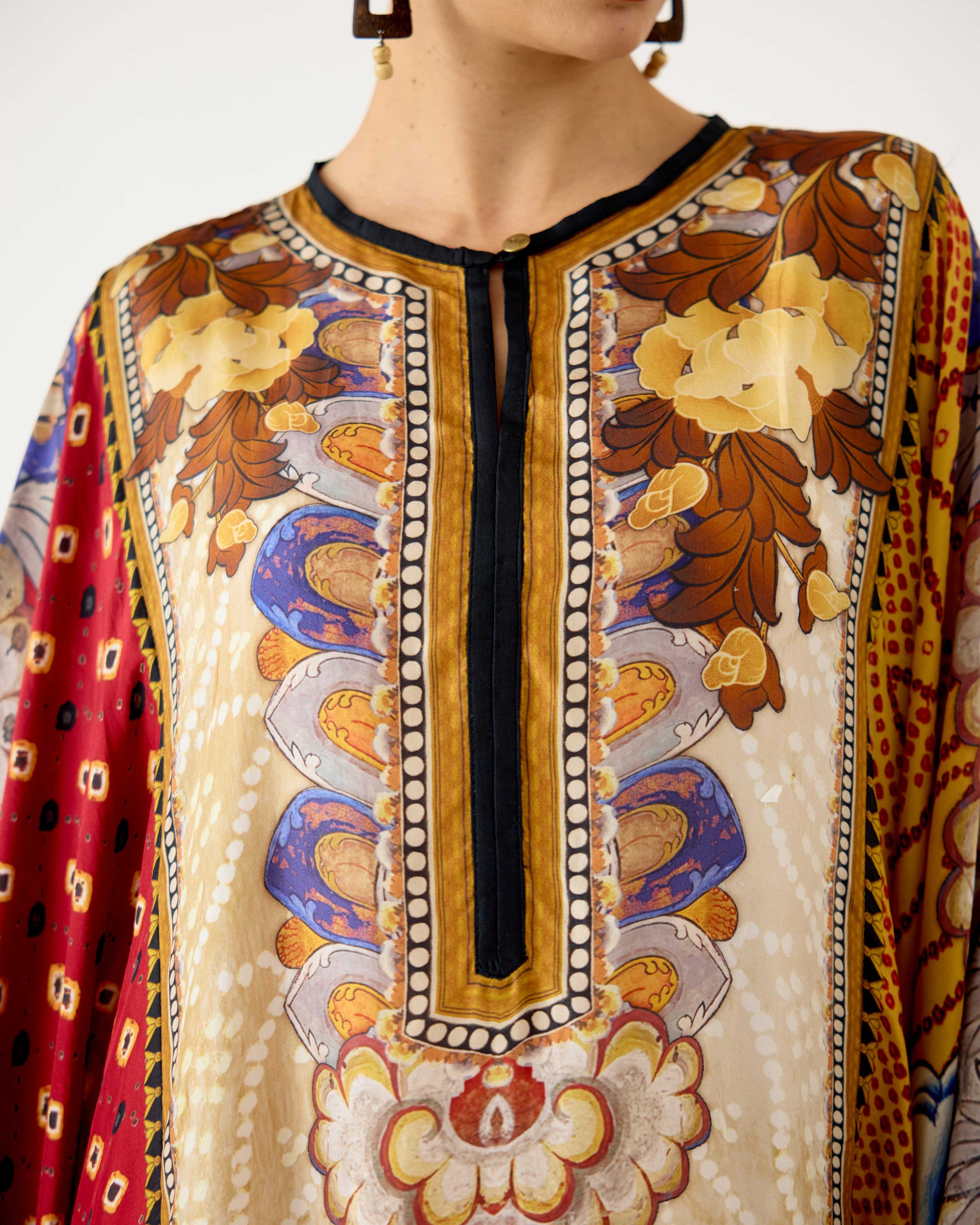 Ladakh : Beatrice - Beige