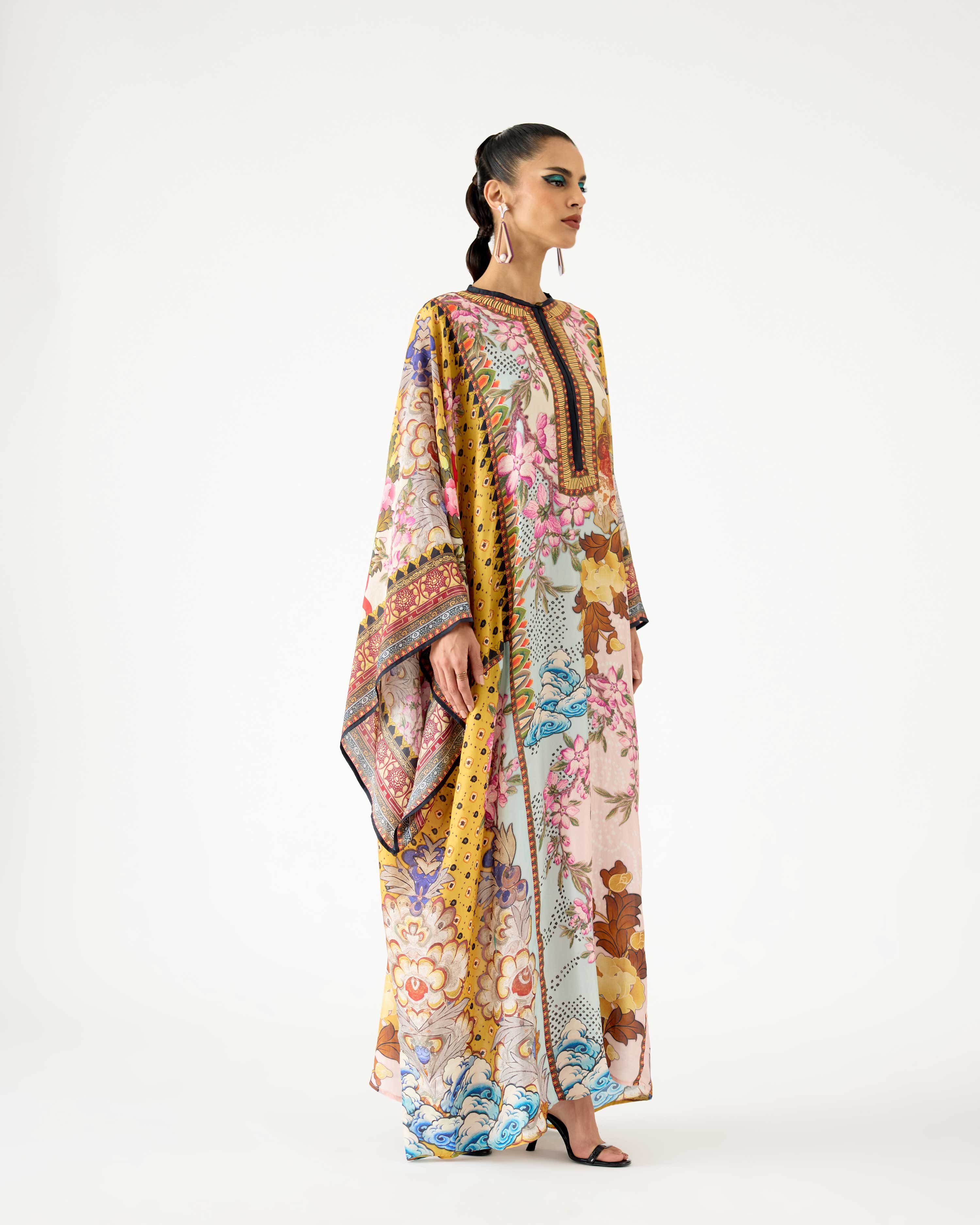 Ladakh : Beatrice - Multi