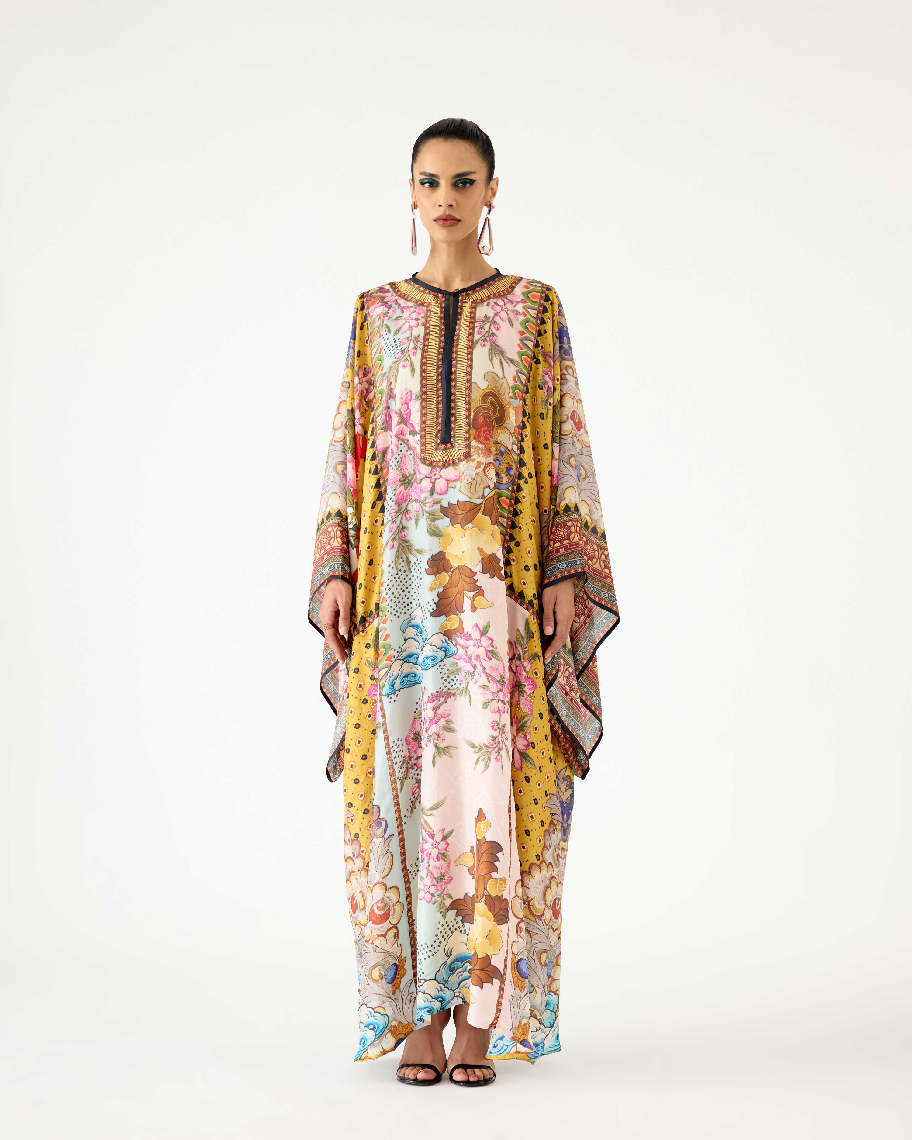 Ladakh : Beatrice - Multi