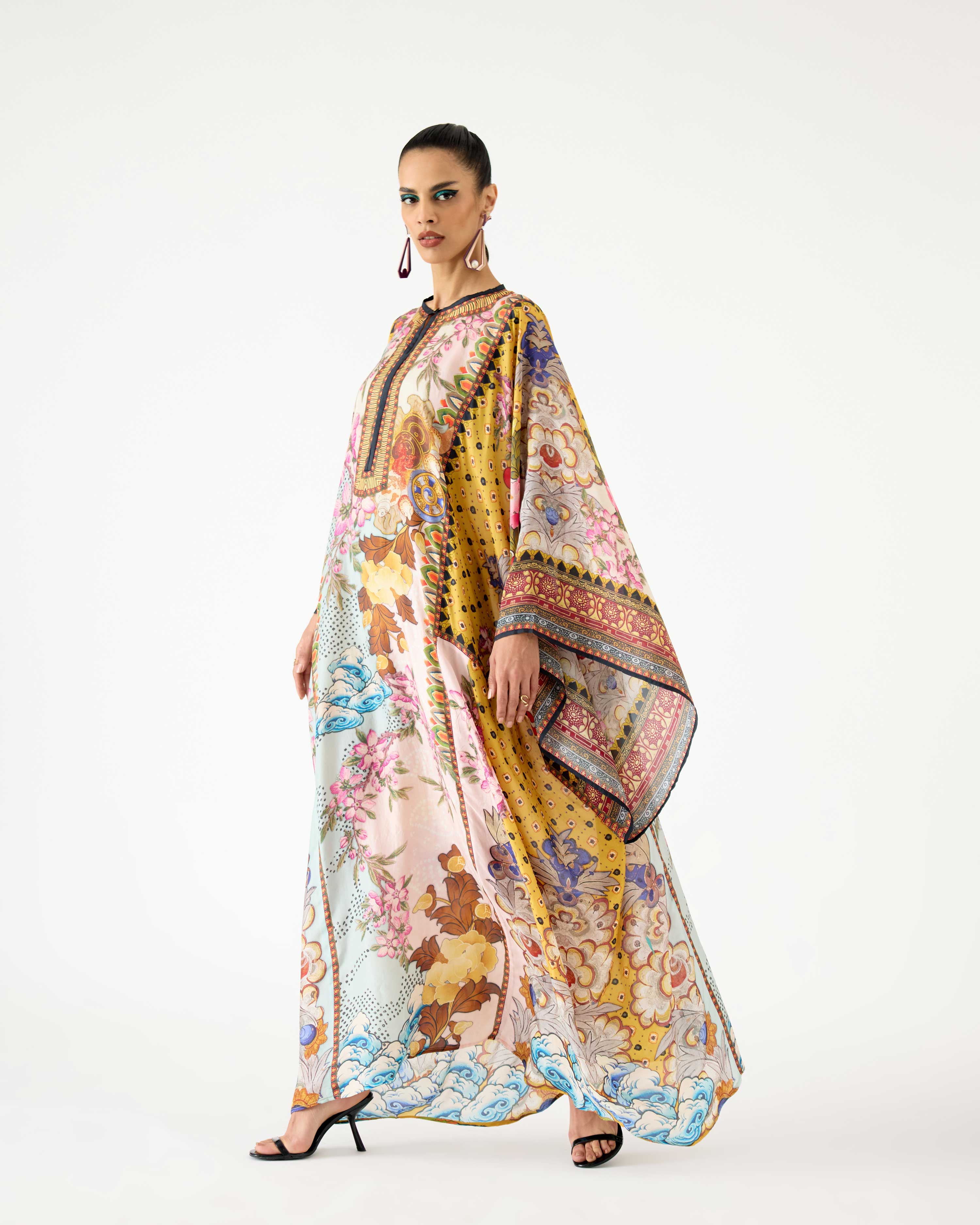 Ladakh : Beatrice - Multi