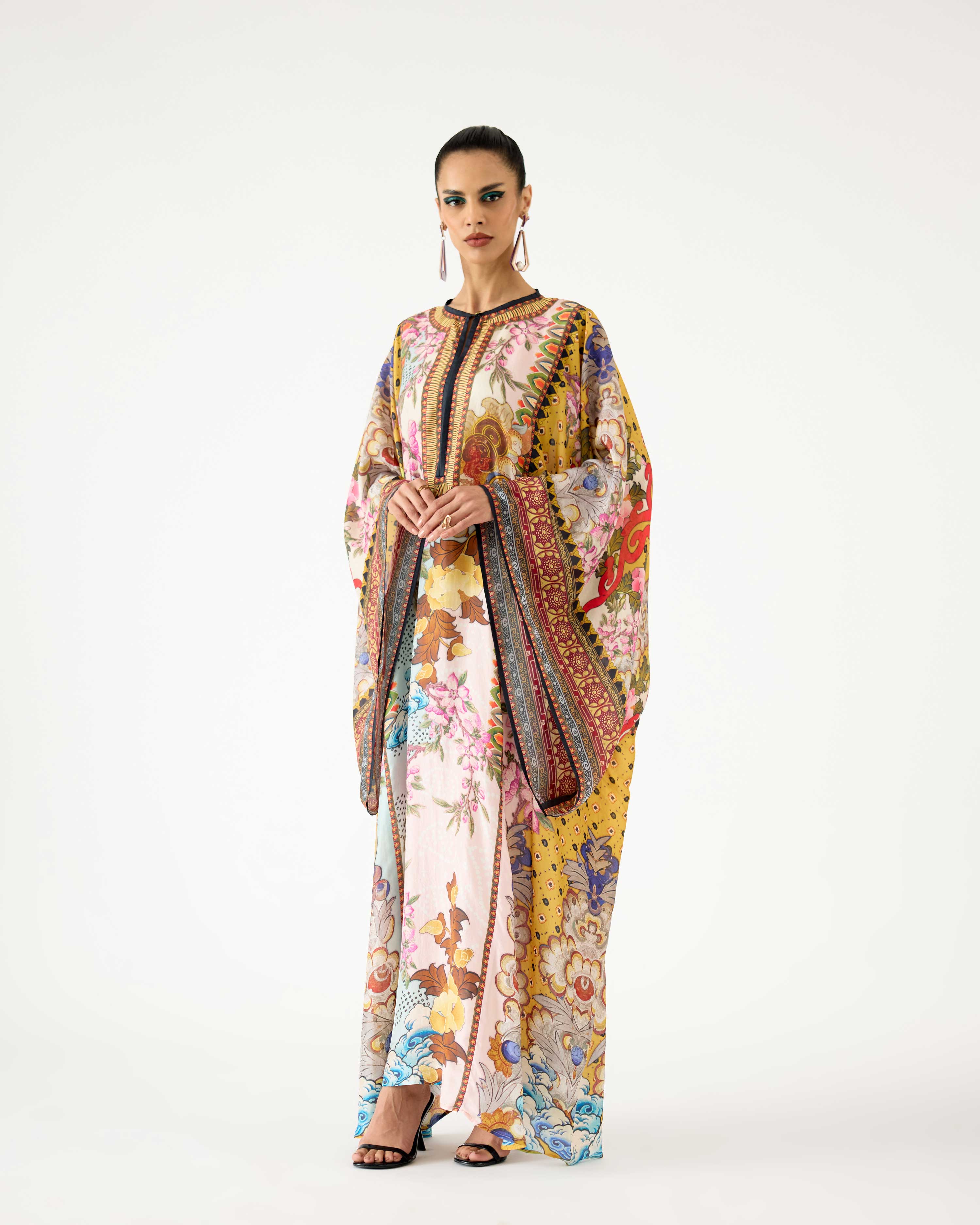 Ladakh : Beatrice - Multi
