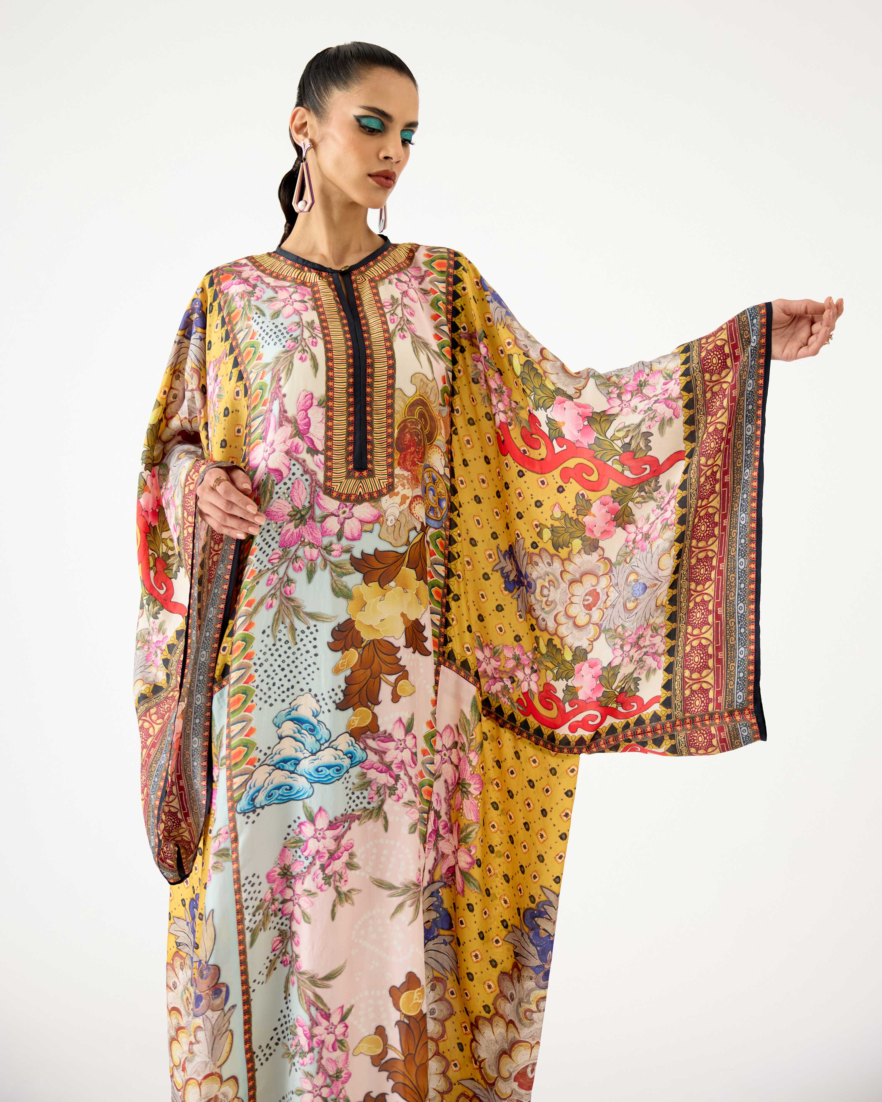 Ladakh : Beatrice - Multi