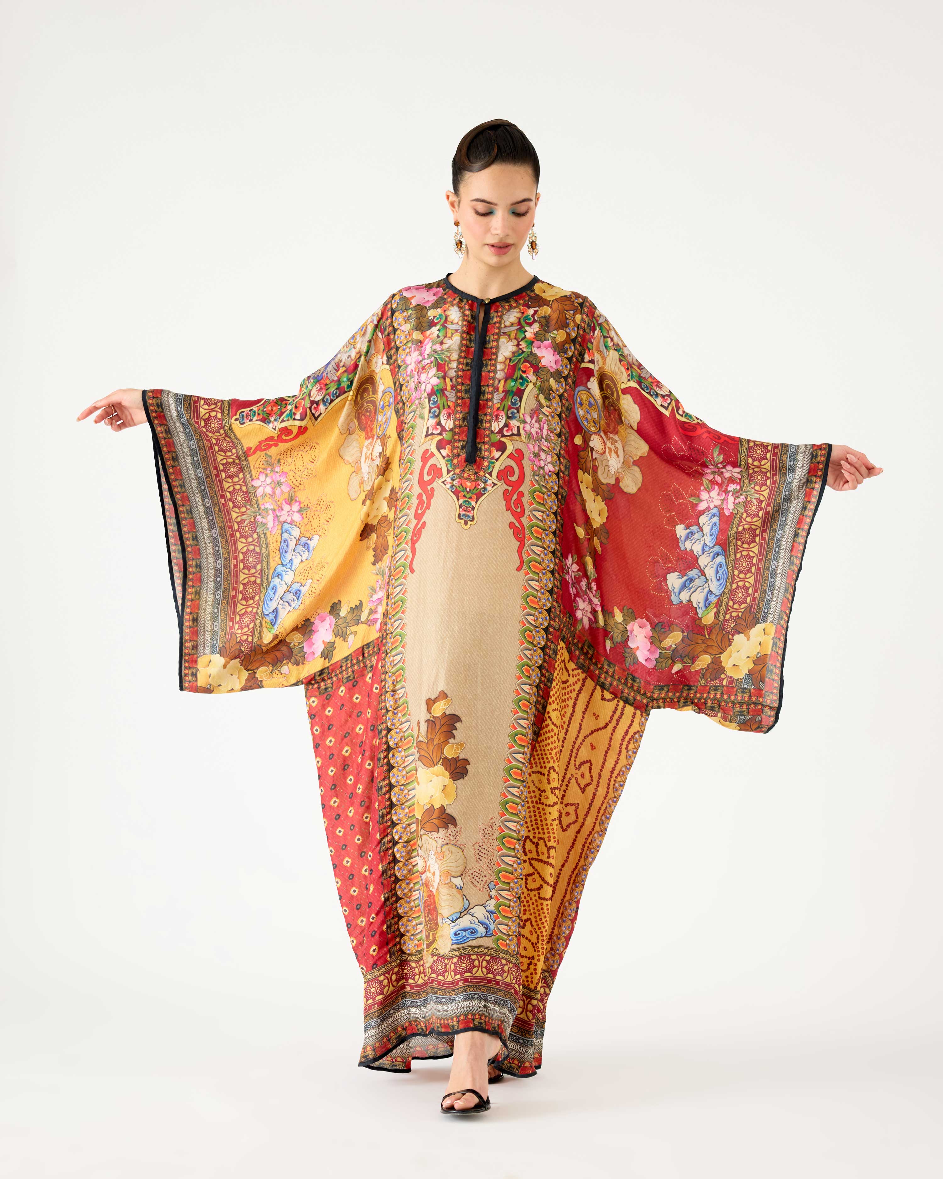Ladakh : Beatrice - Sand